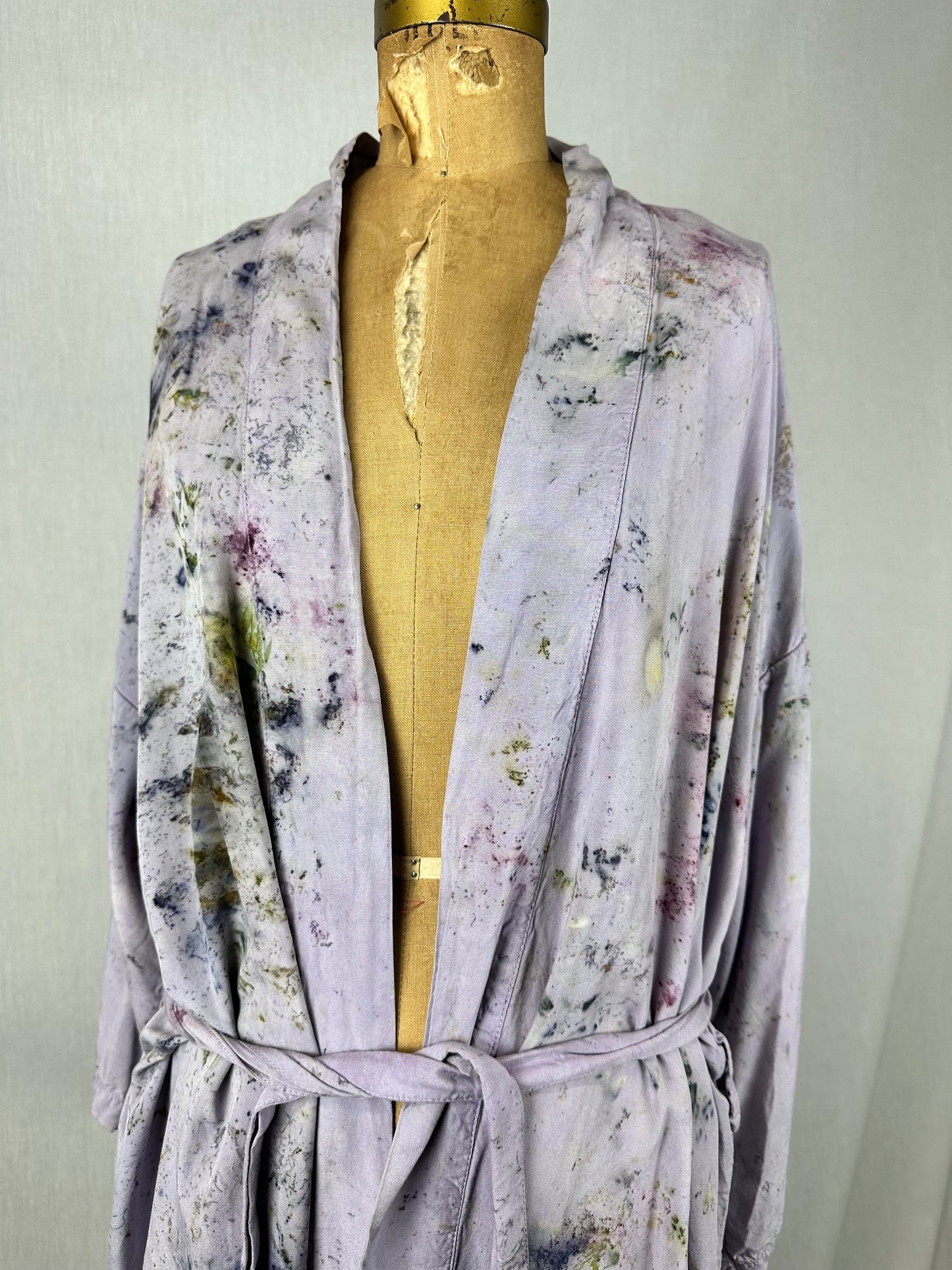 Medicine robe - mother medicine