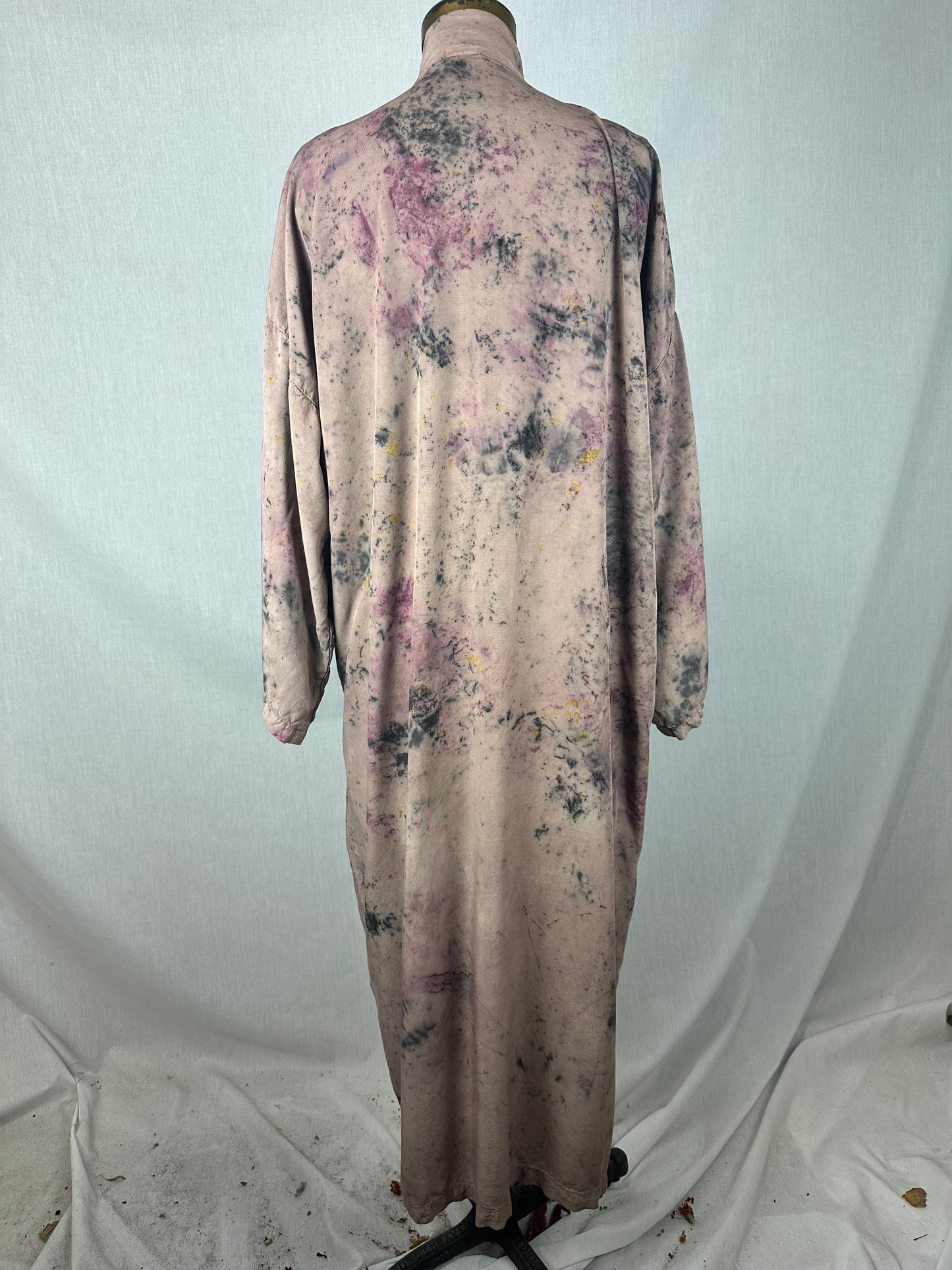 Medicine robe - rooted deeply