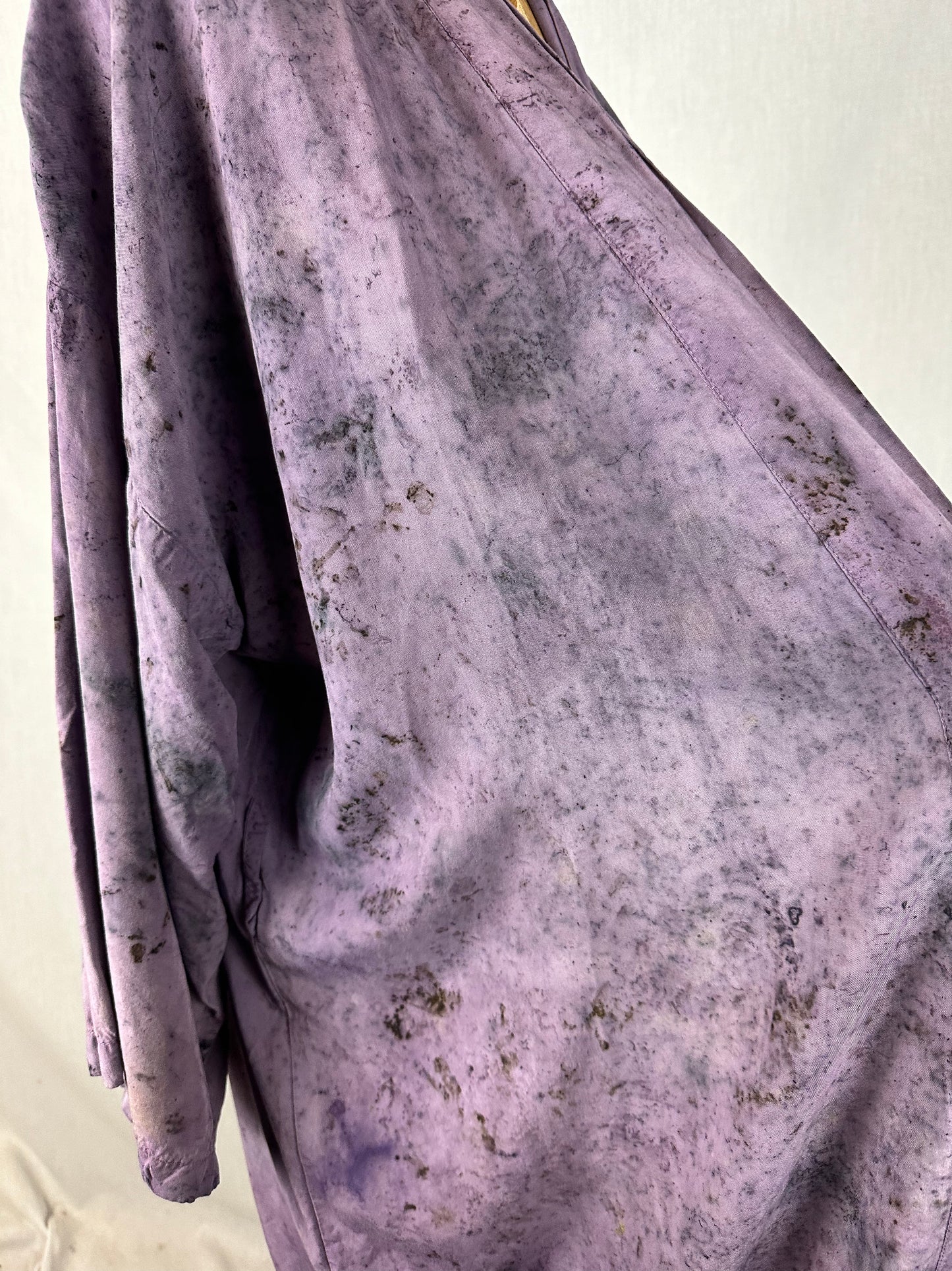 Medicine robe - great mother goddess