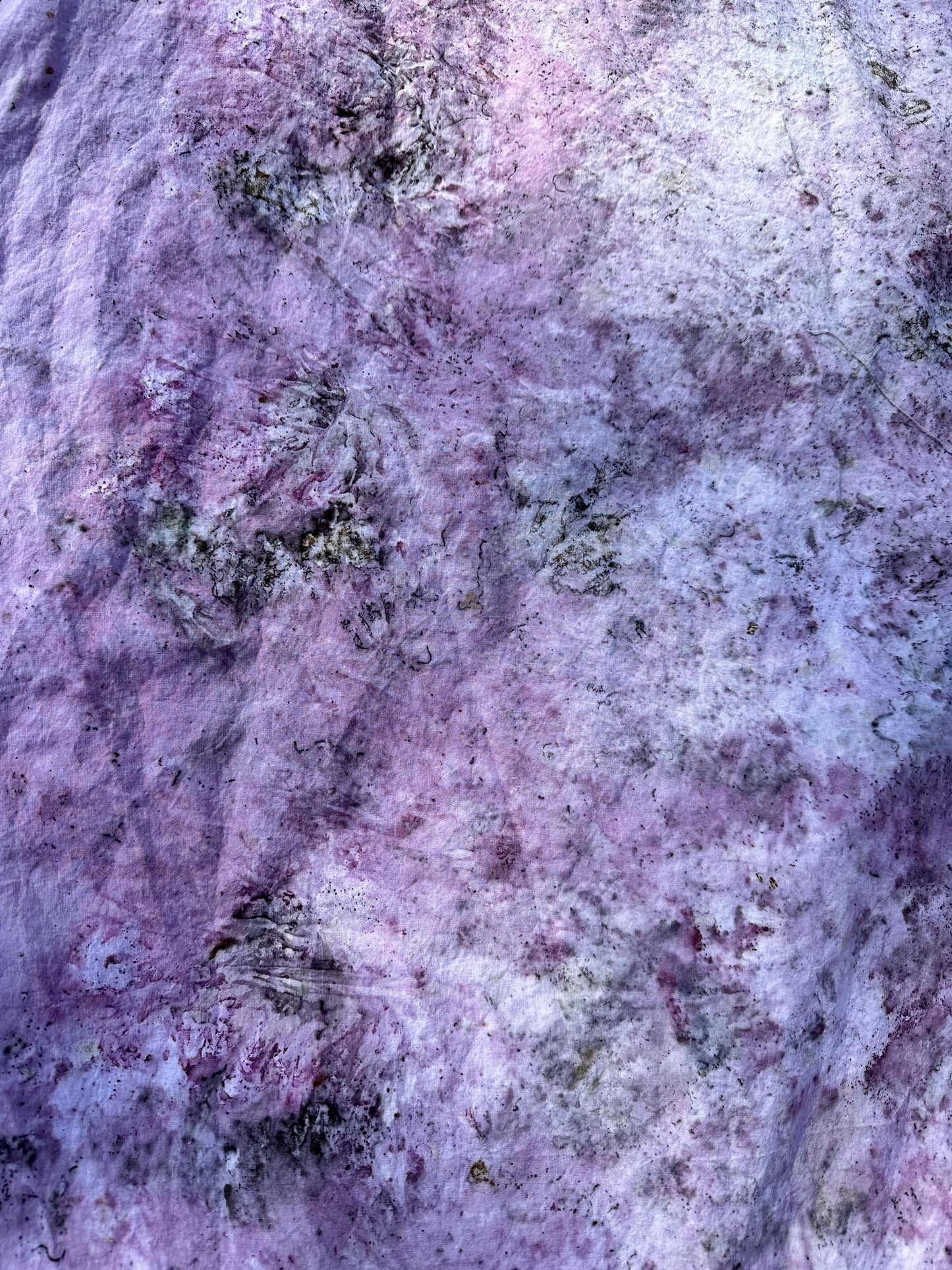 Plant magic tree skirt