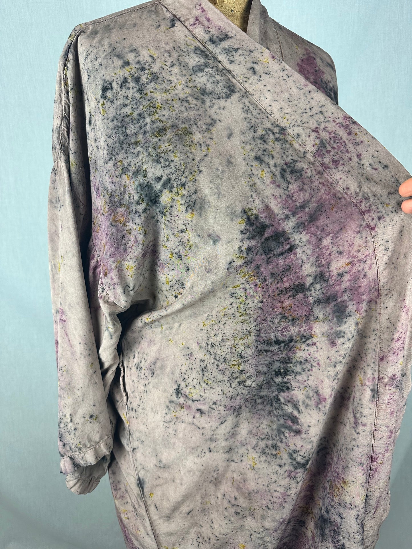 Medicine robe - rooted deeply