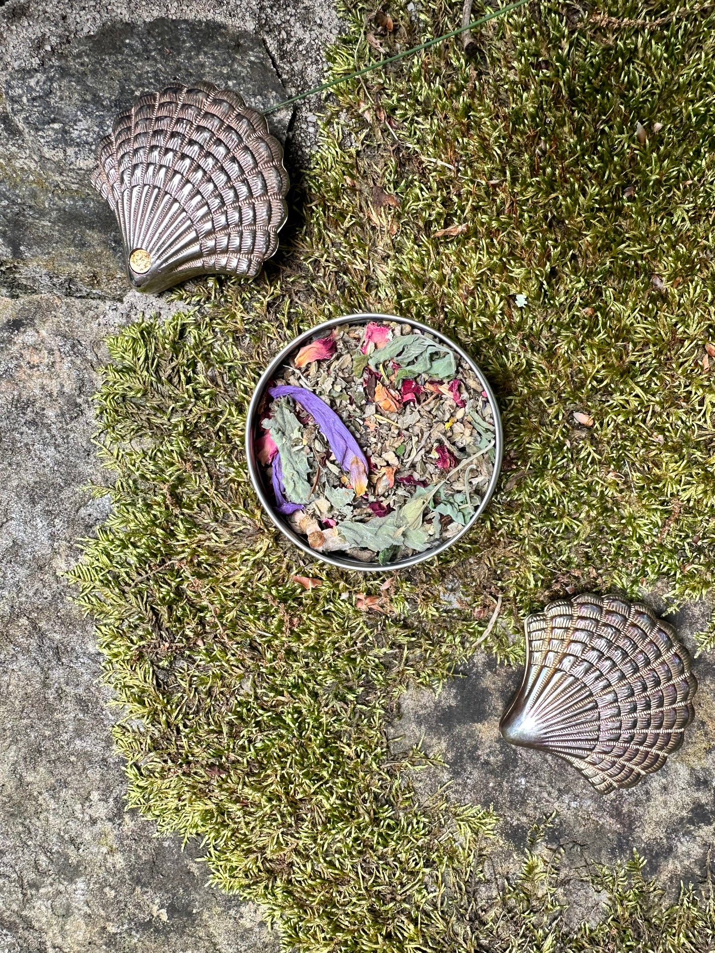 Goddess Smoking Blend