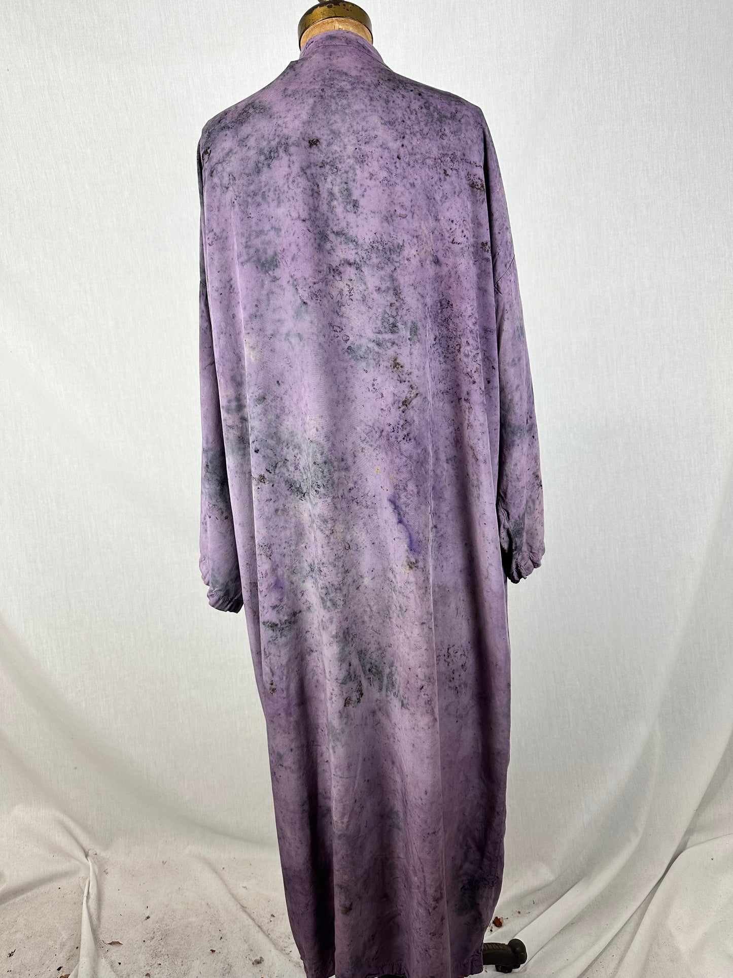 Medicine robe - great mother goddess