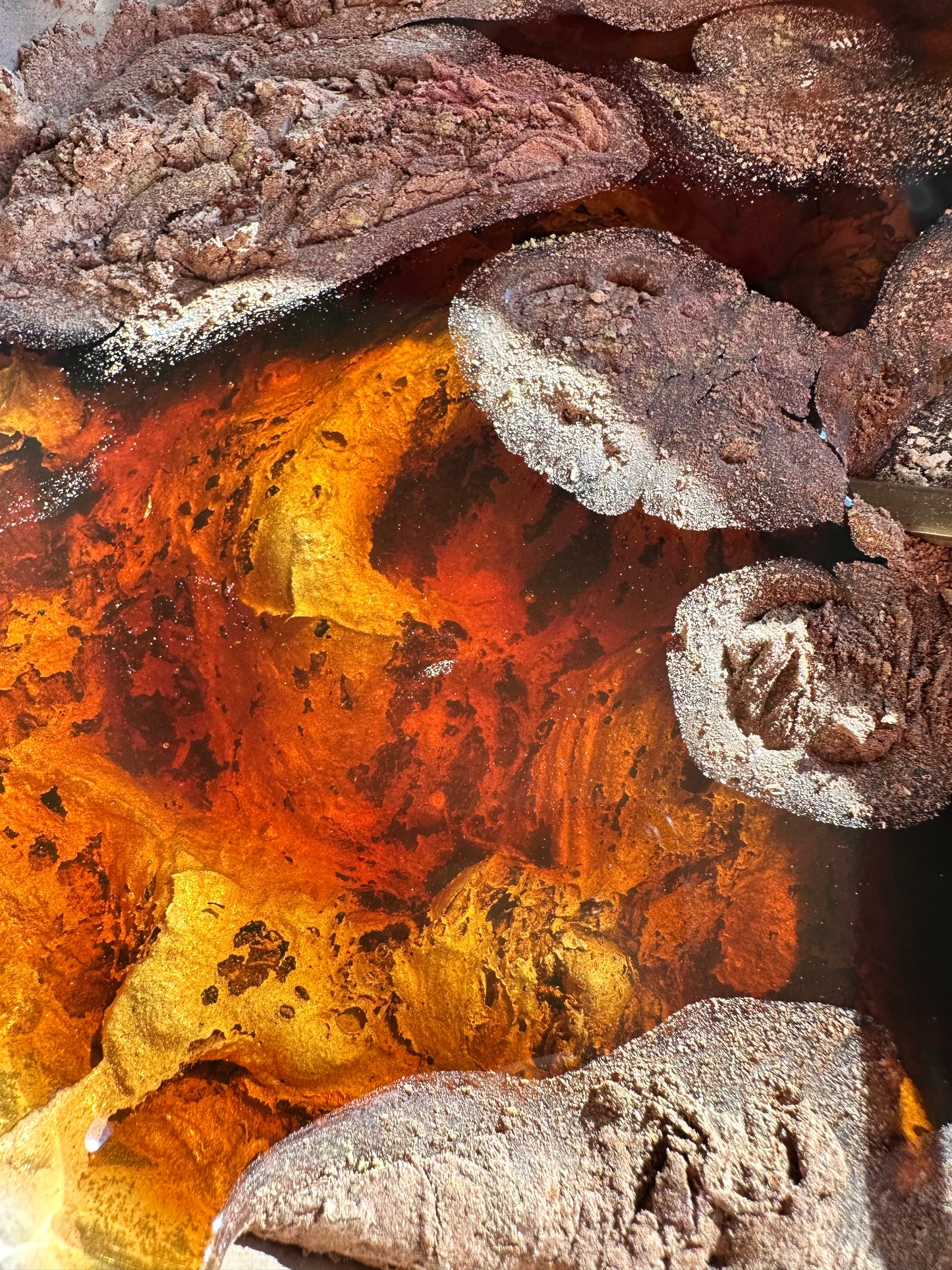 Root to Bloom electuary