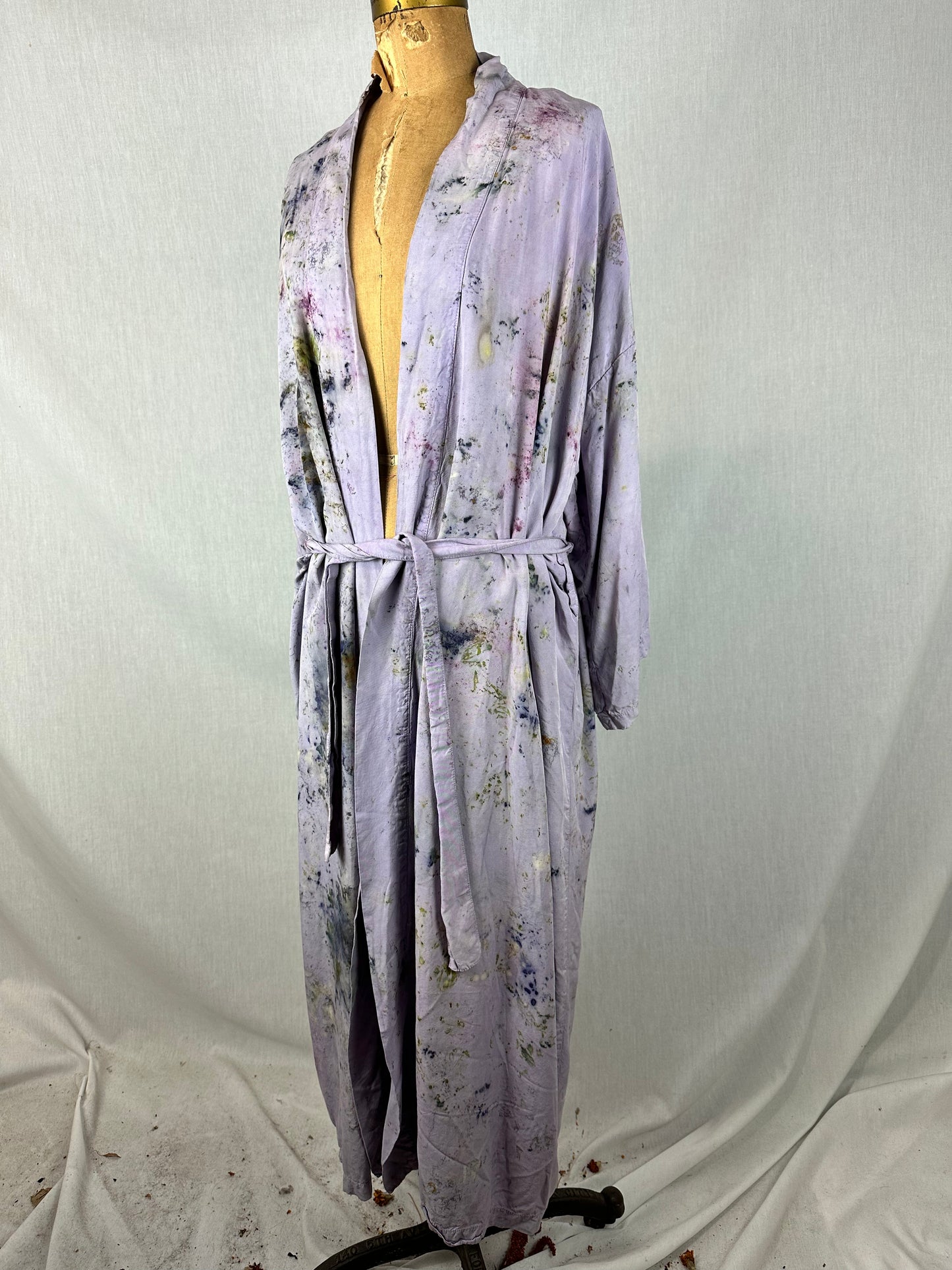 Medicine robe - mother medicine