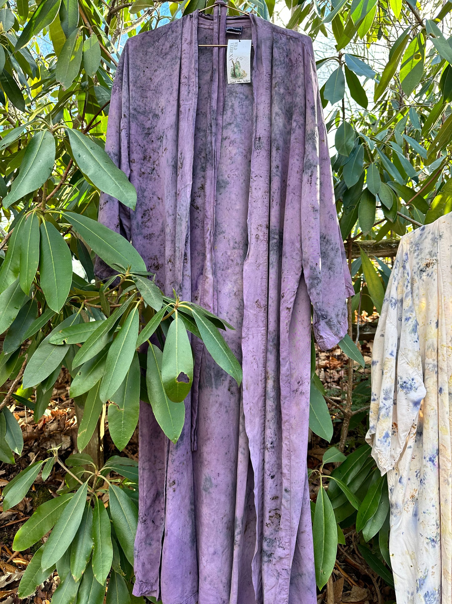 Medicine robe - great mother goddess