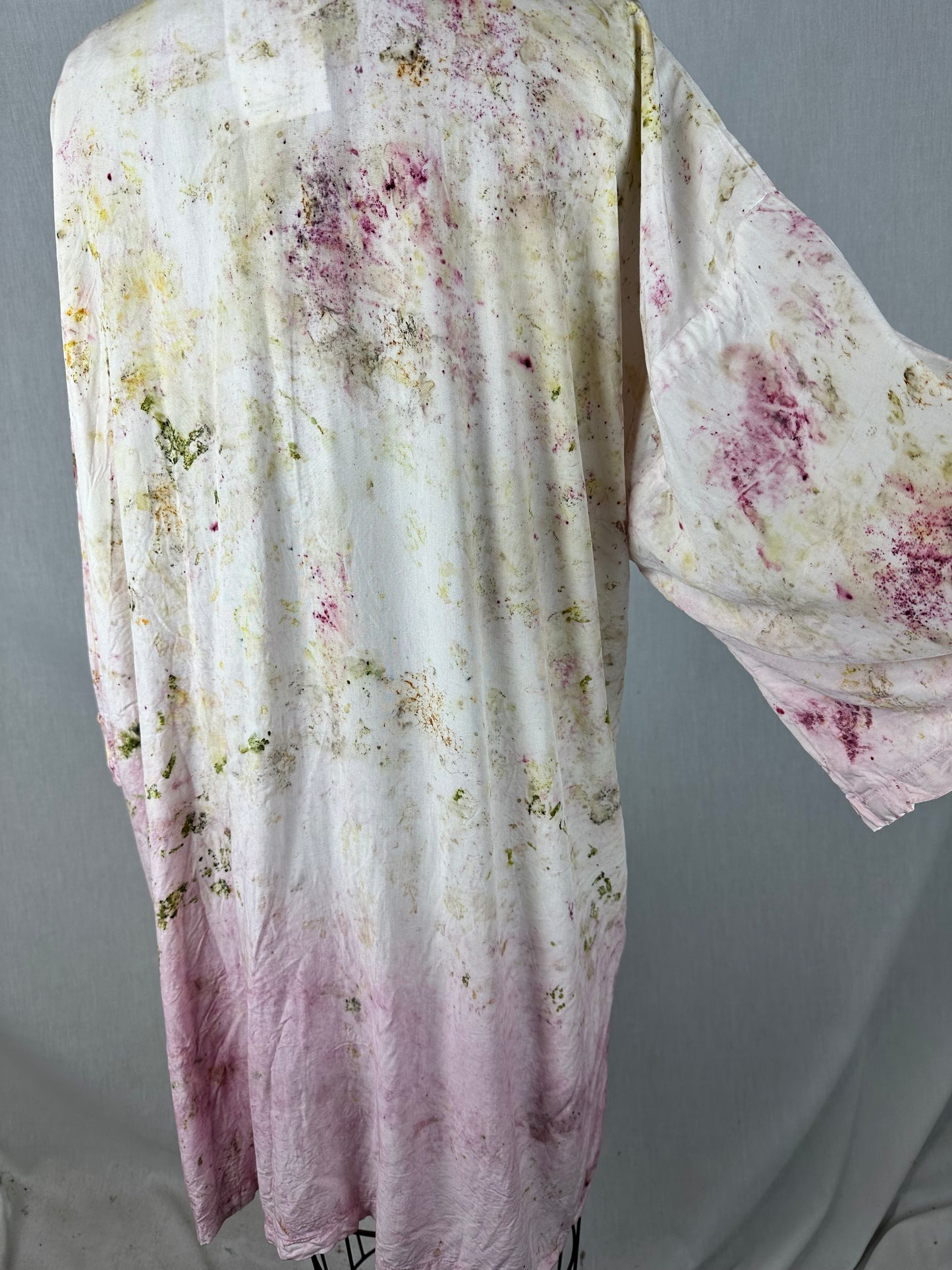 Medicine robe- cosmic dip