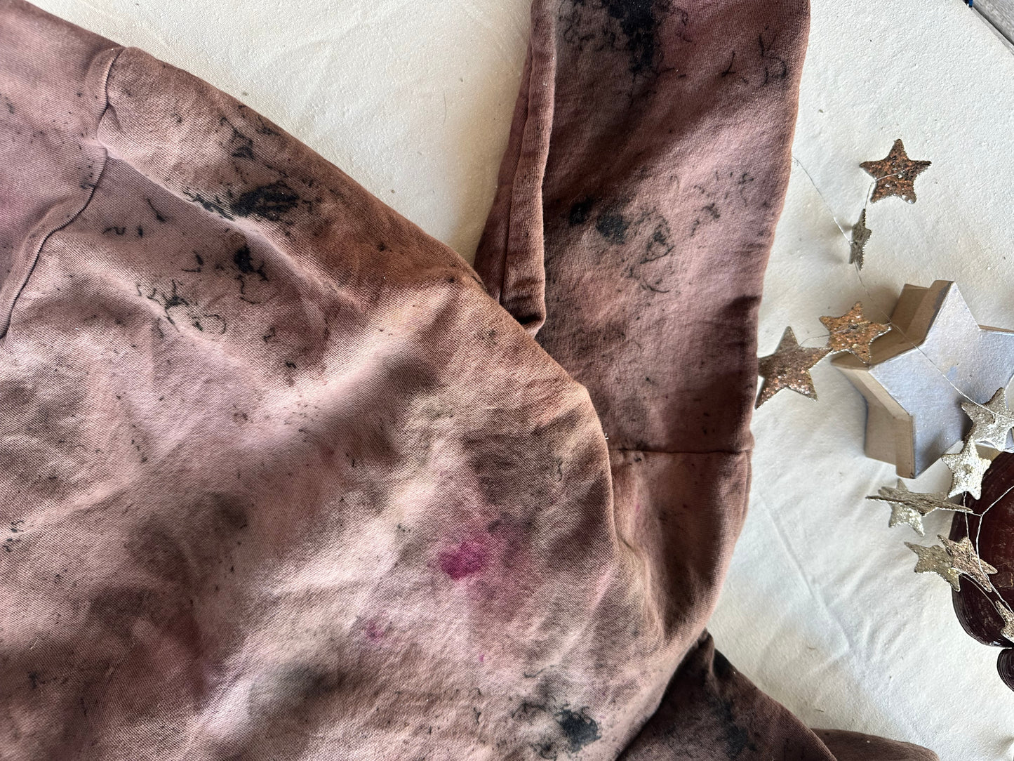 Kids cotton hoodie 6t