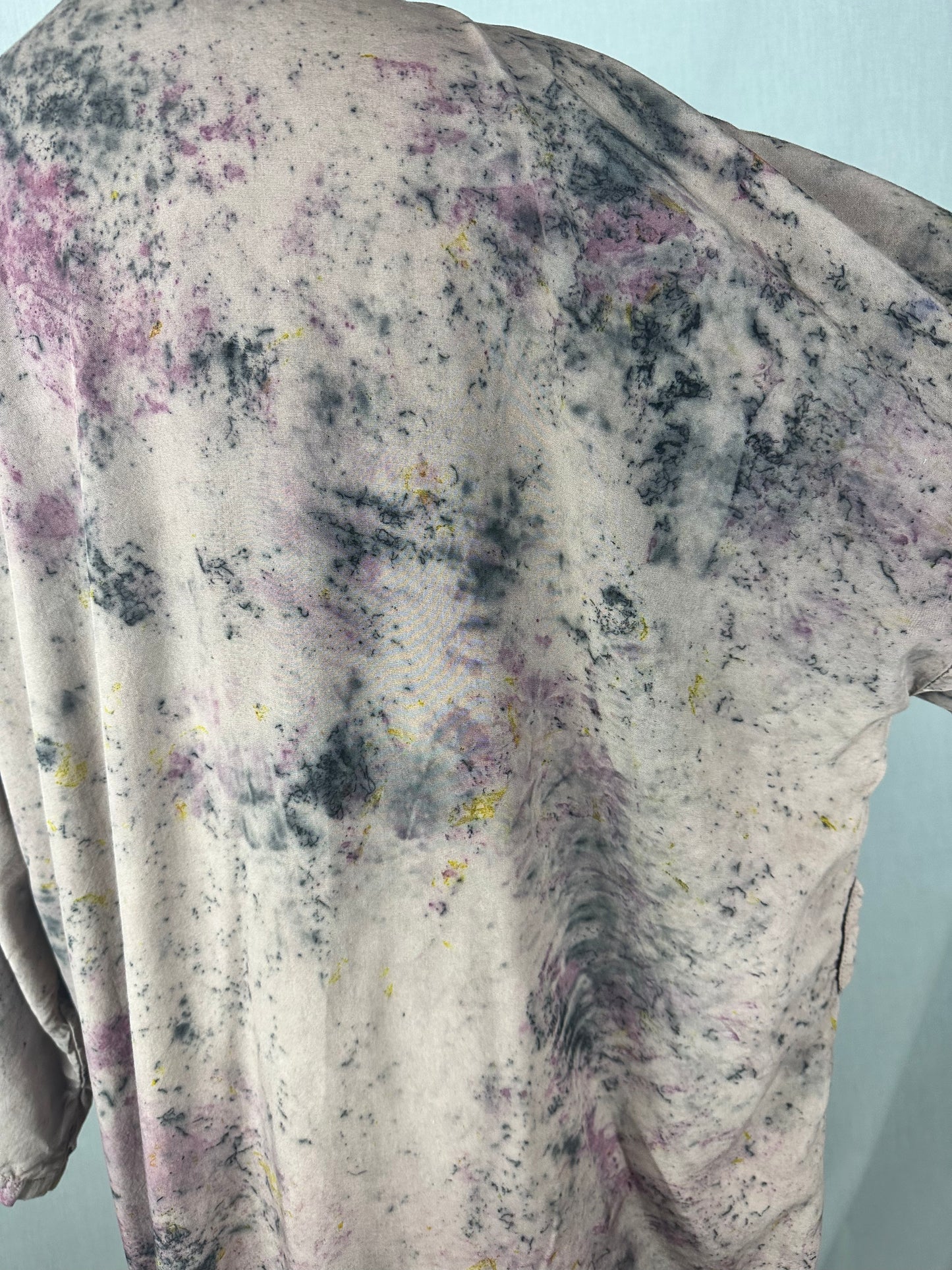 Medicine robe - rooted deeply