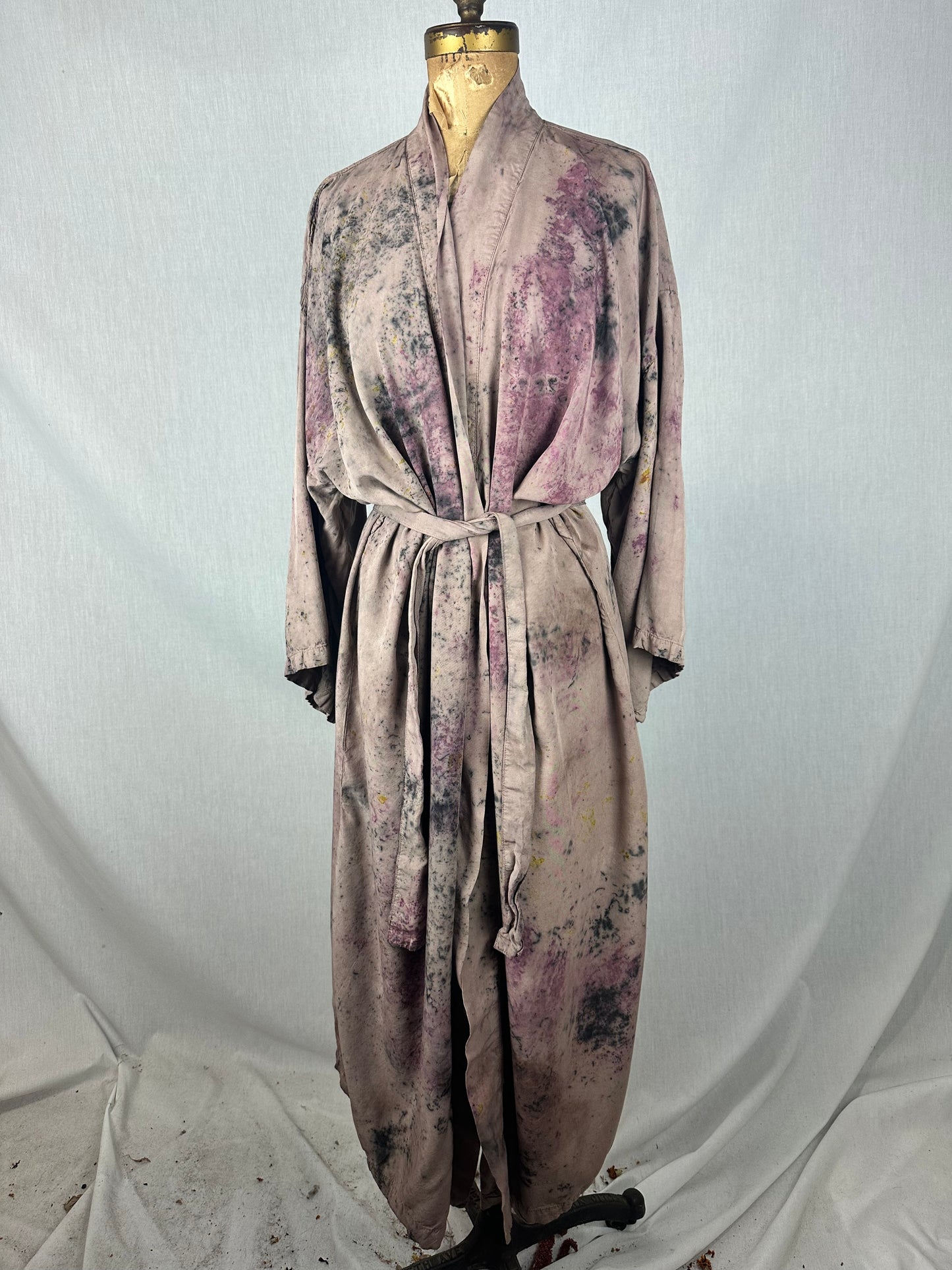 Medicine robe - rooted deeply