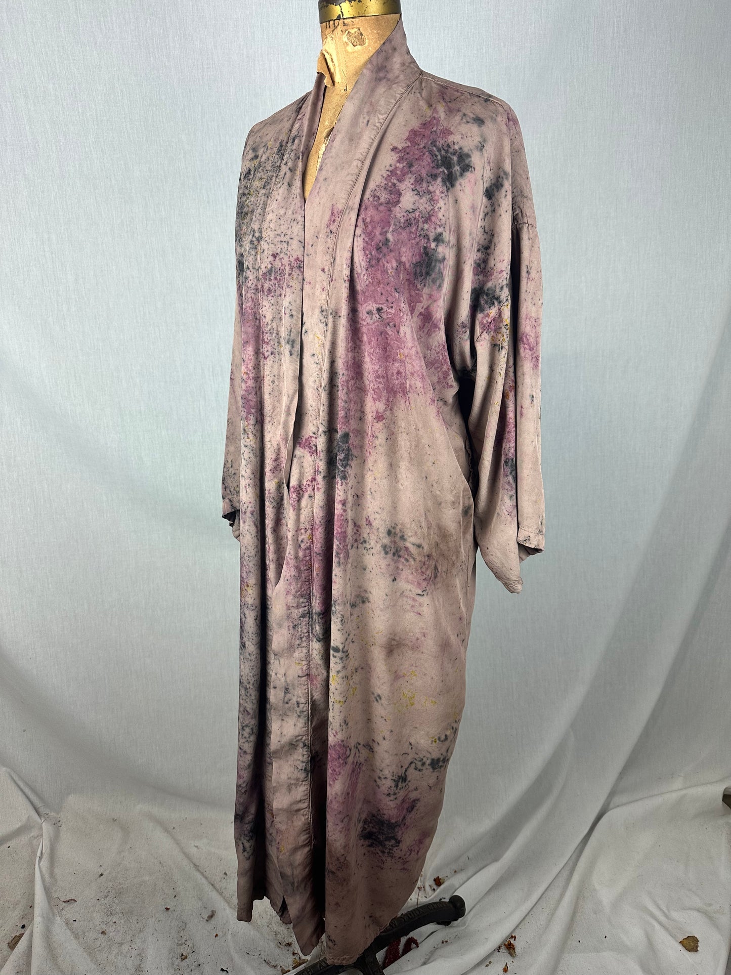 Medicine robe - rooted deeply