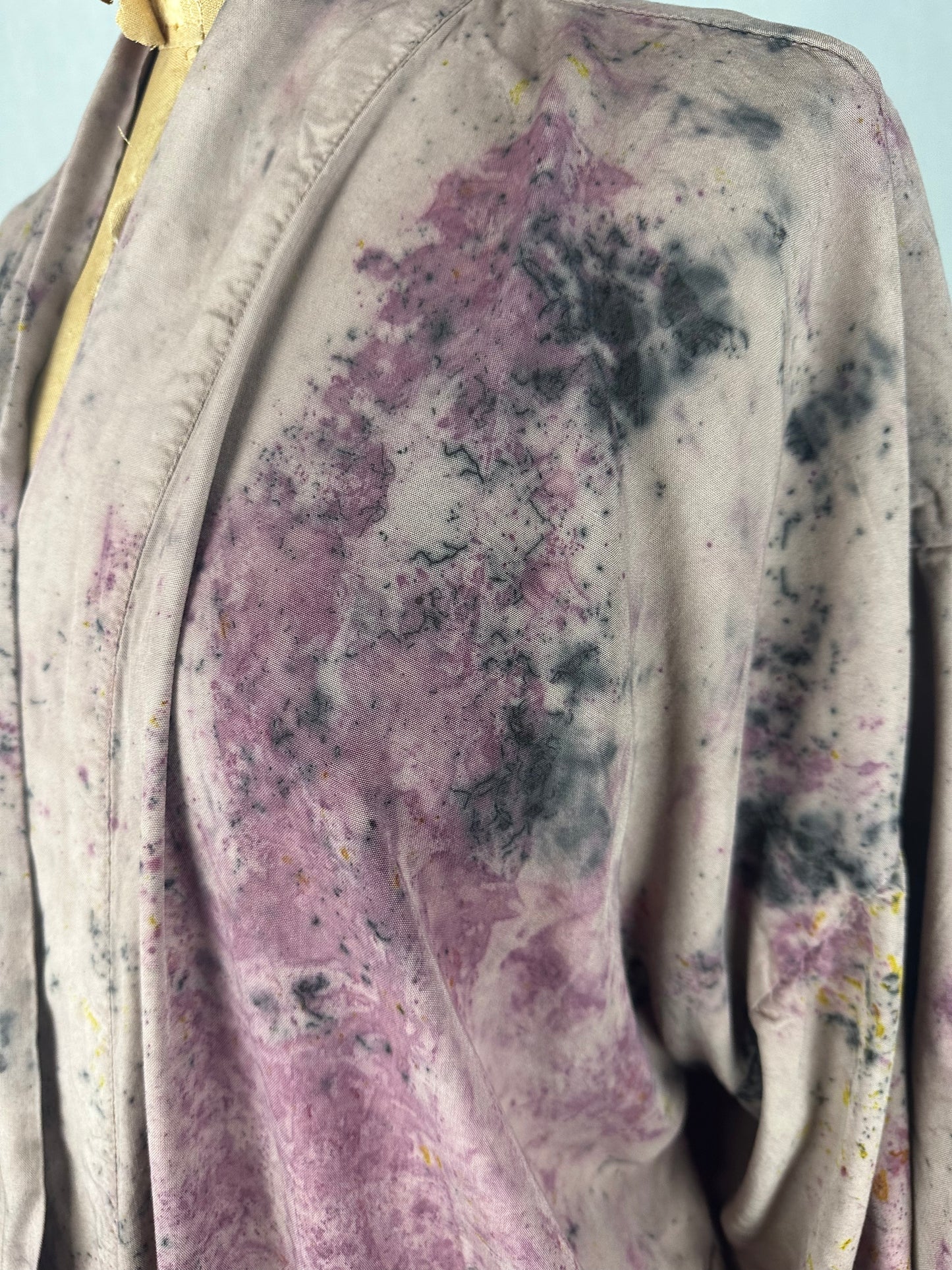 Medicine robe - rooted deeply