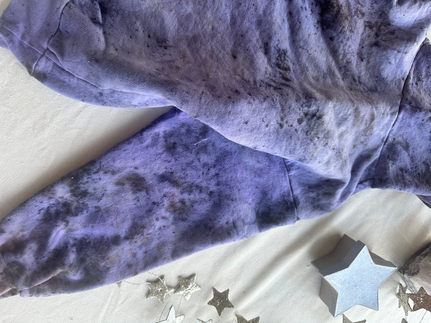 Kids cotton hoodie 6T