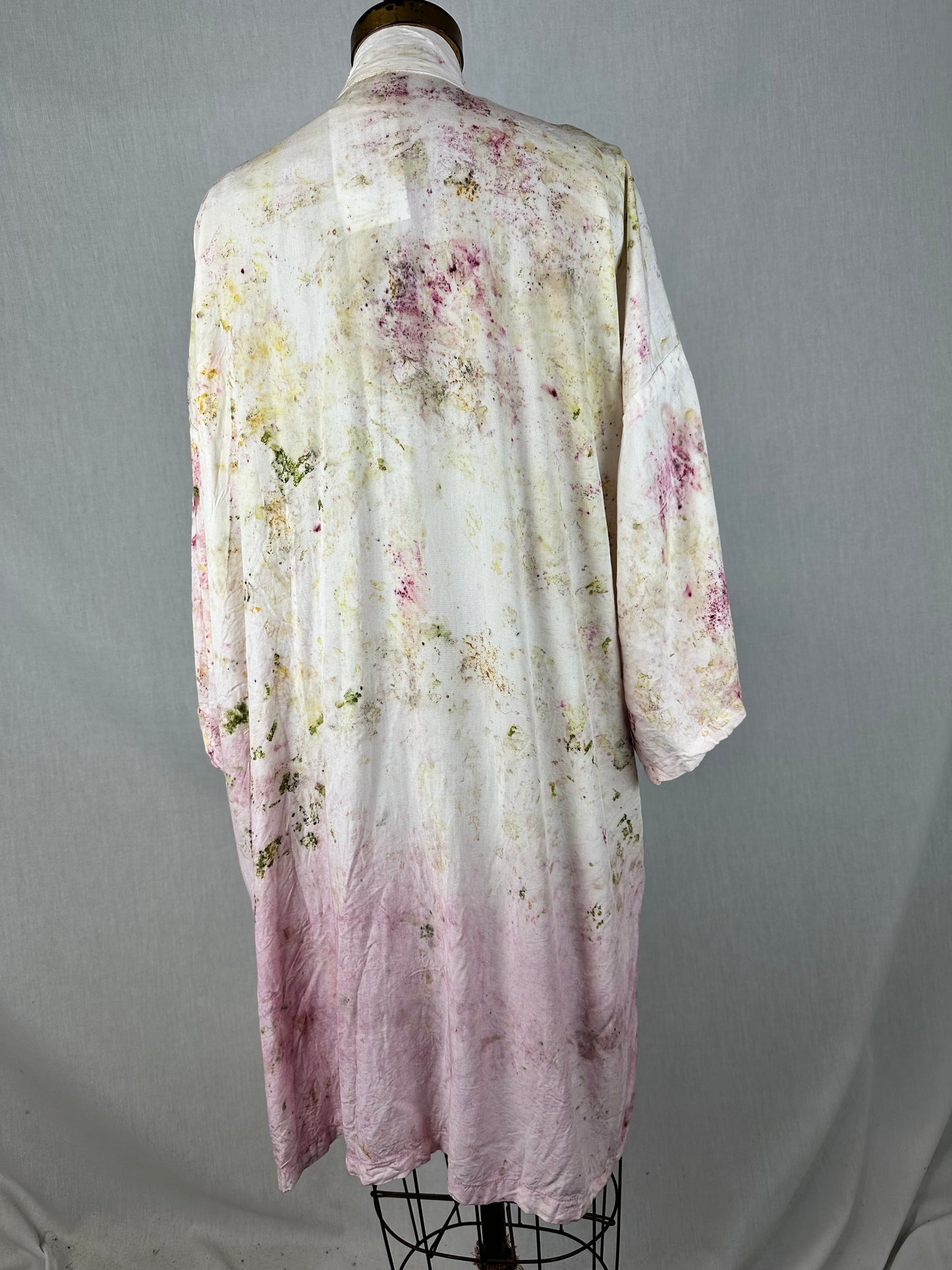 Medicine robe- cosmic dip