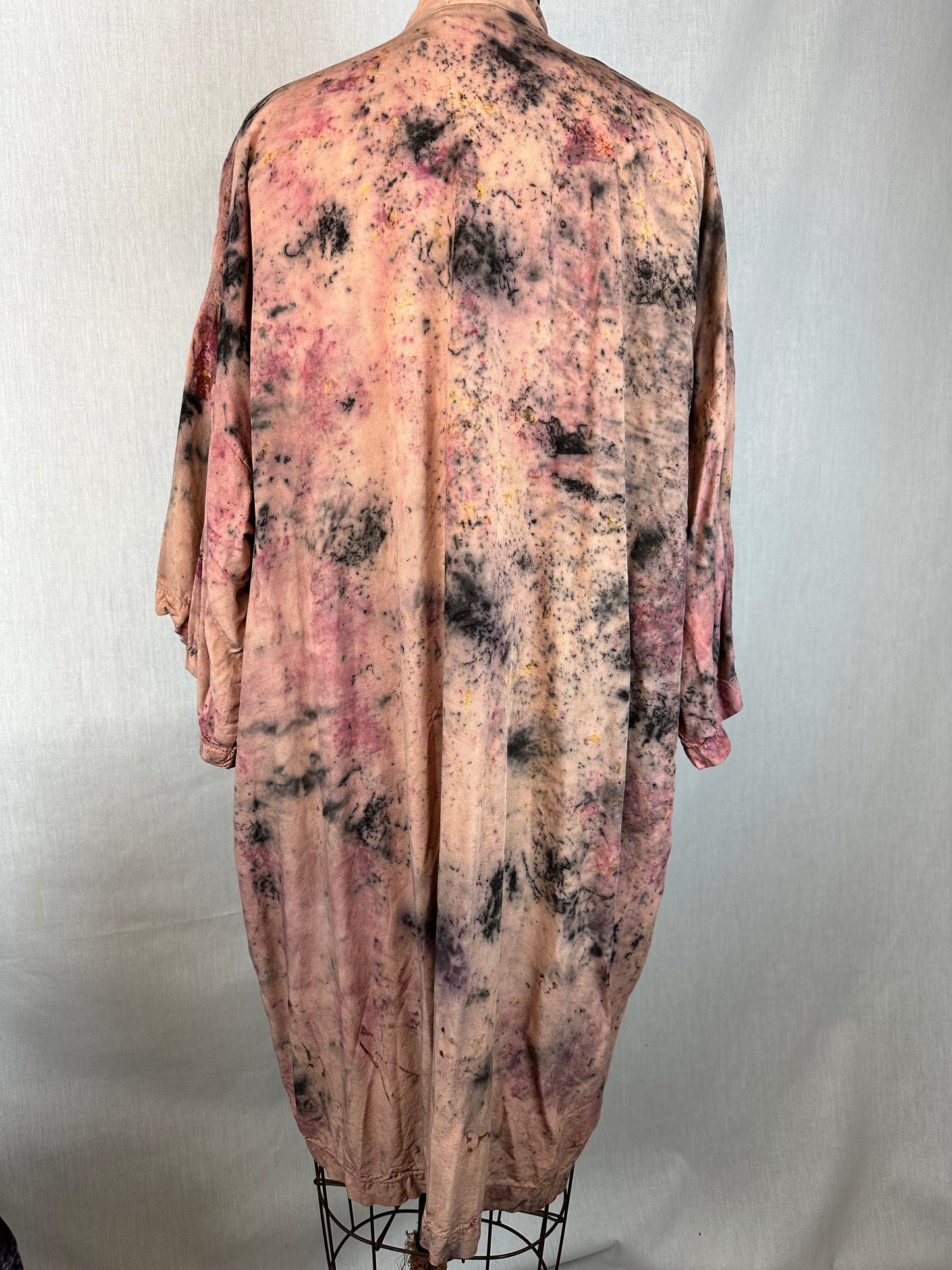 Plant magic robe - my power