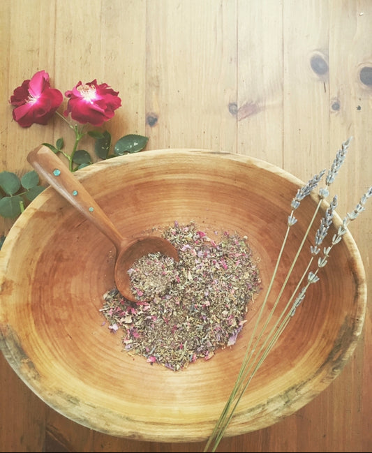 Goddess Smoking Blend