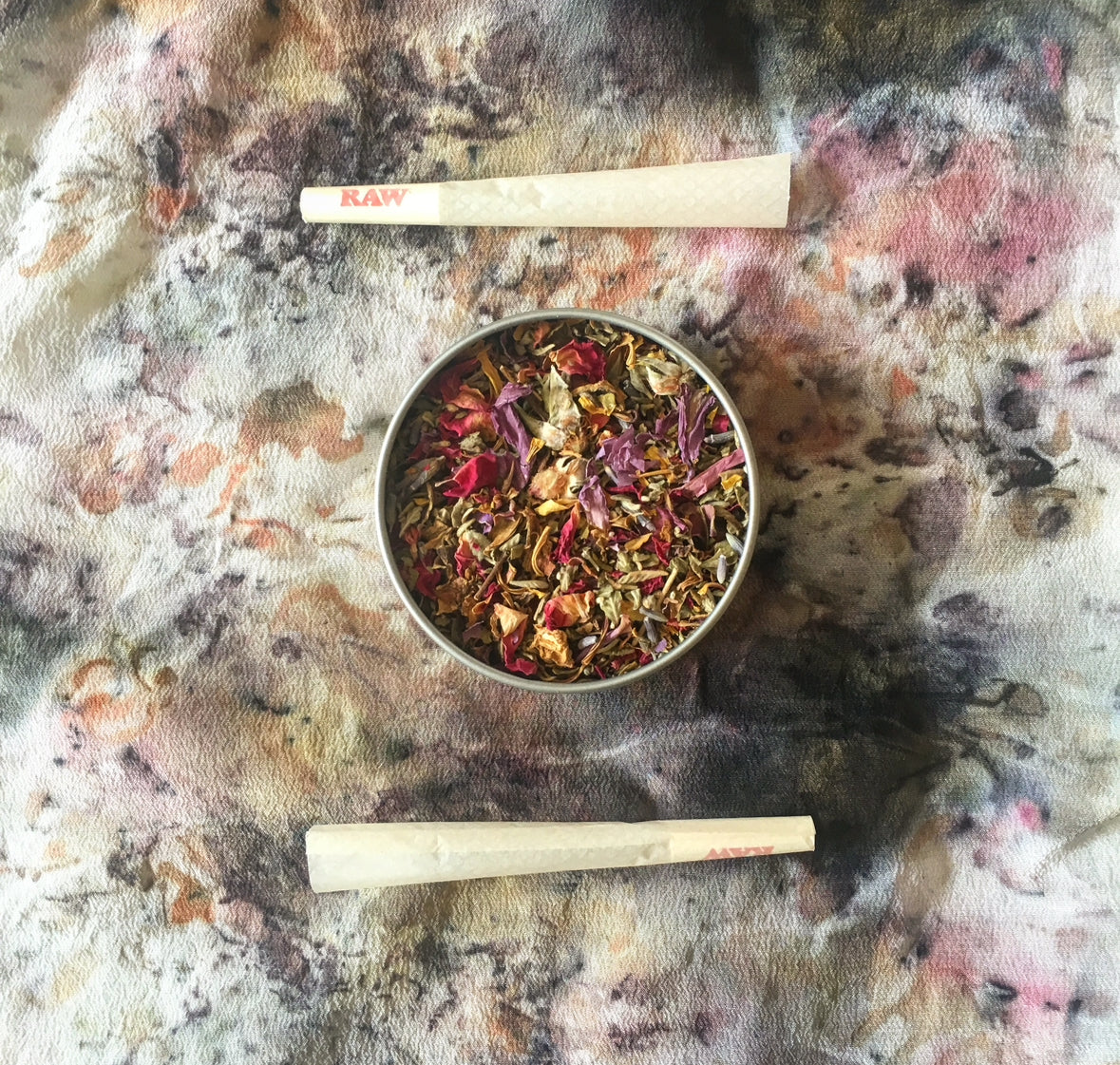 Goddess Smoking Blend