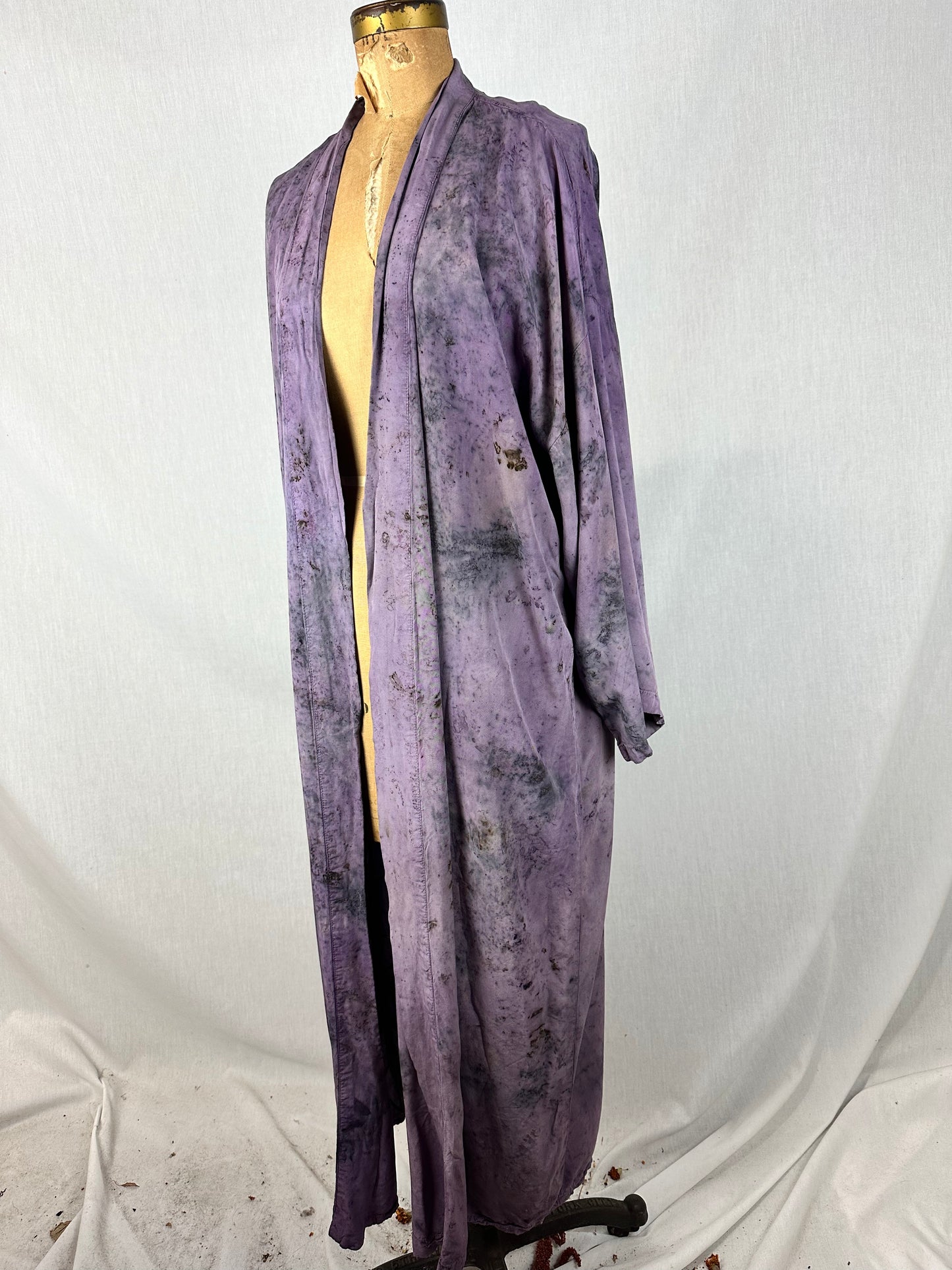 Medicine robe - great mother goddess