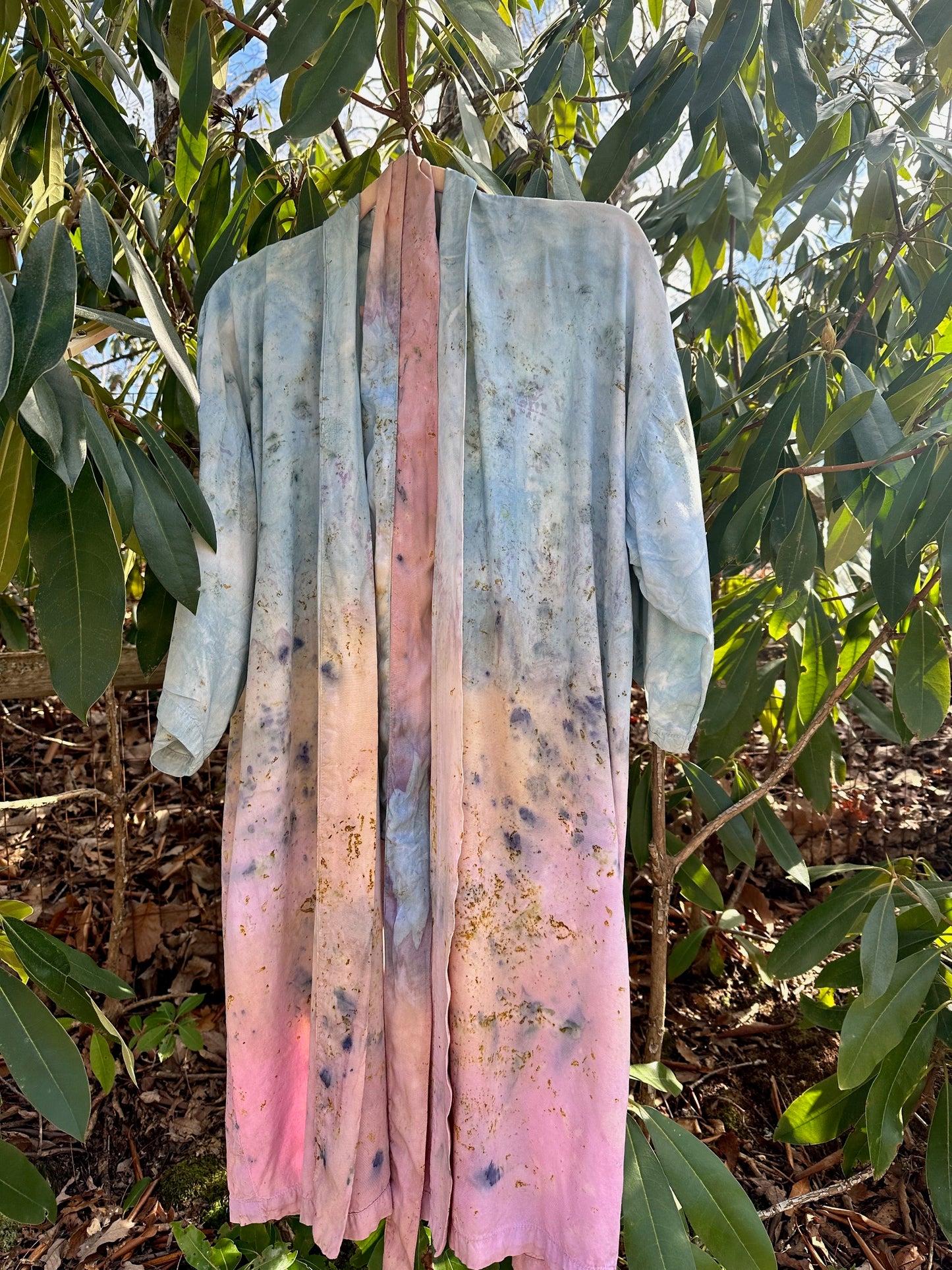 Medicine Robe - Fireflies in the Sunset