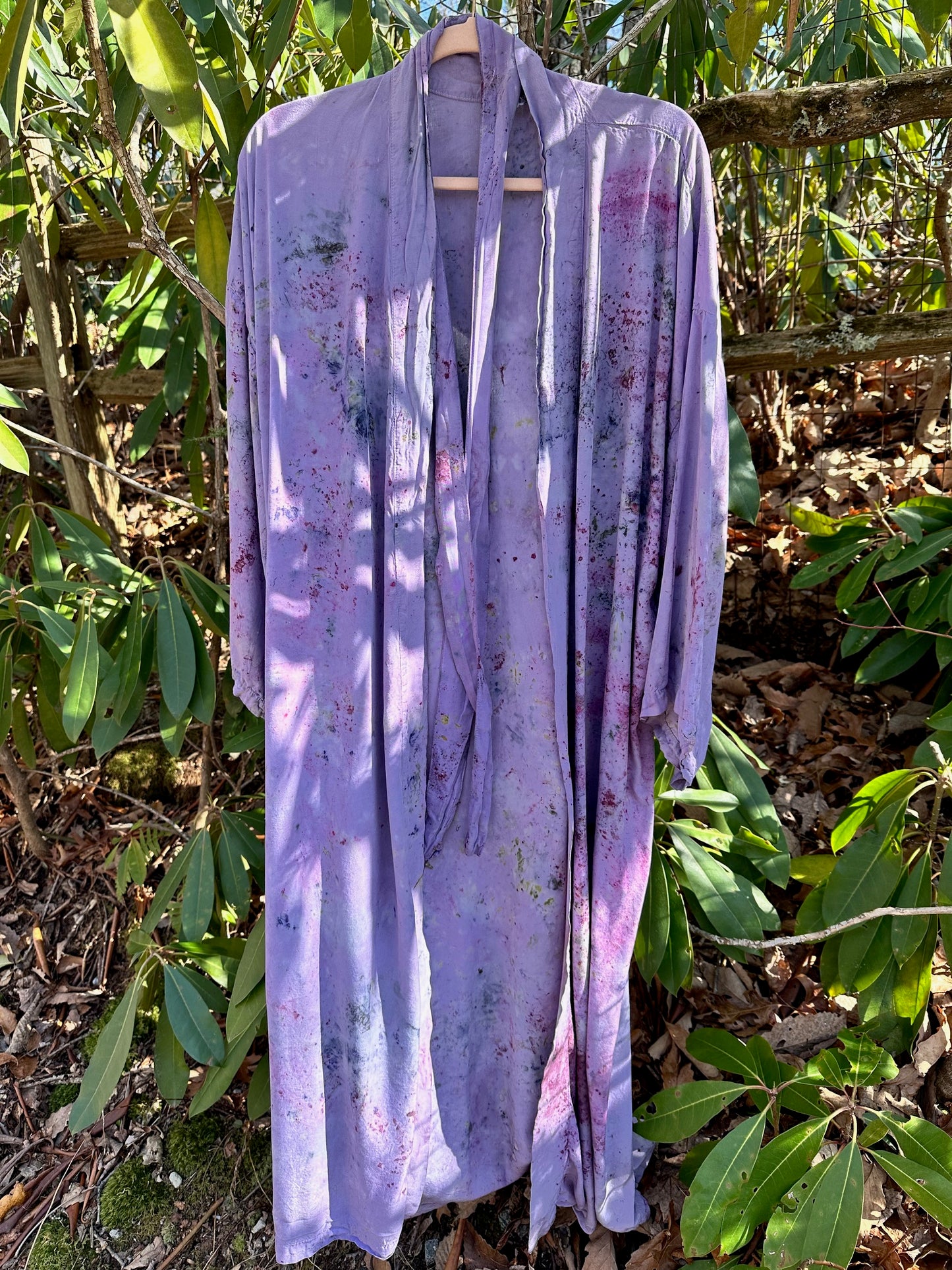 Medicine Robe - Inner Eye