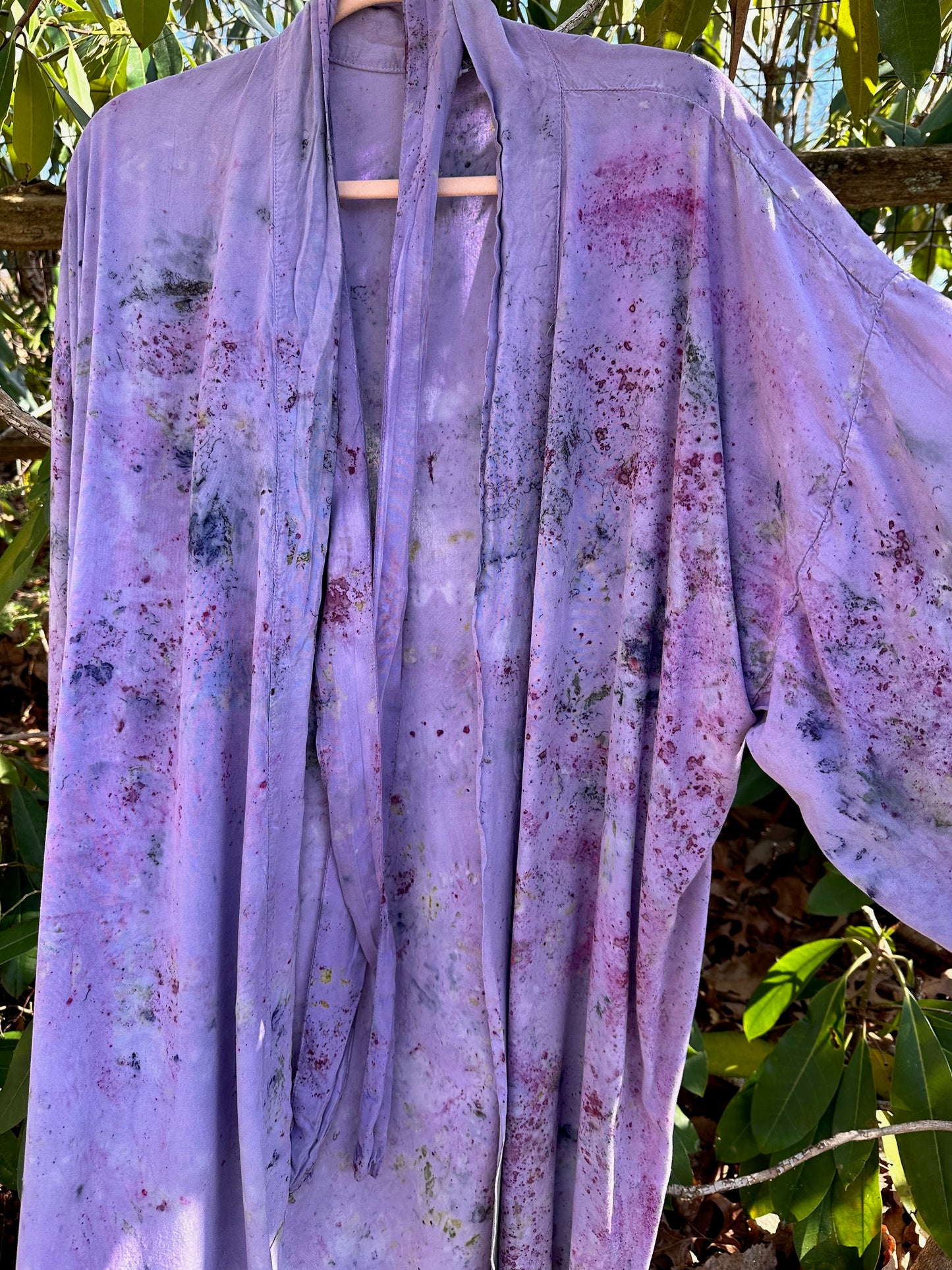 Medicine Robe - Inner Eye