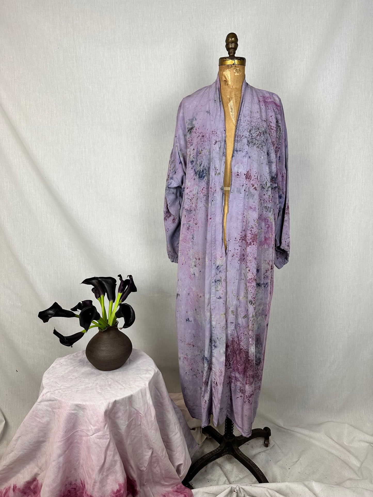 Medicine Robe - Inner Eye