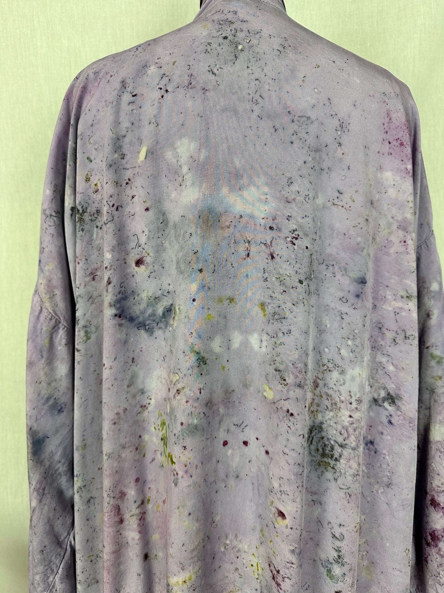 Medicine Robe - Inner Eye