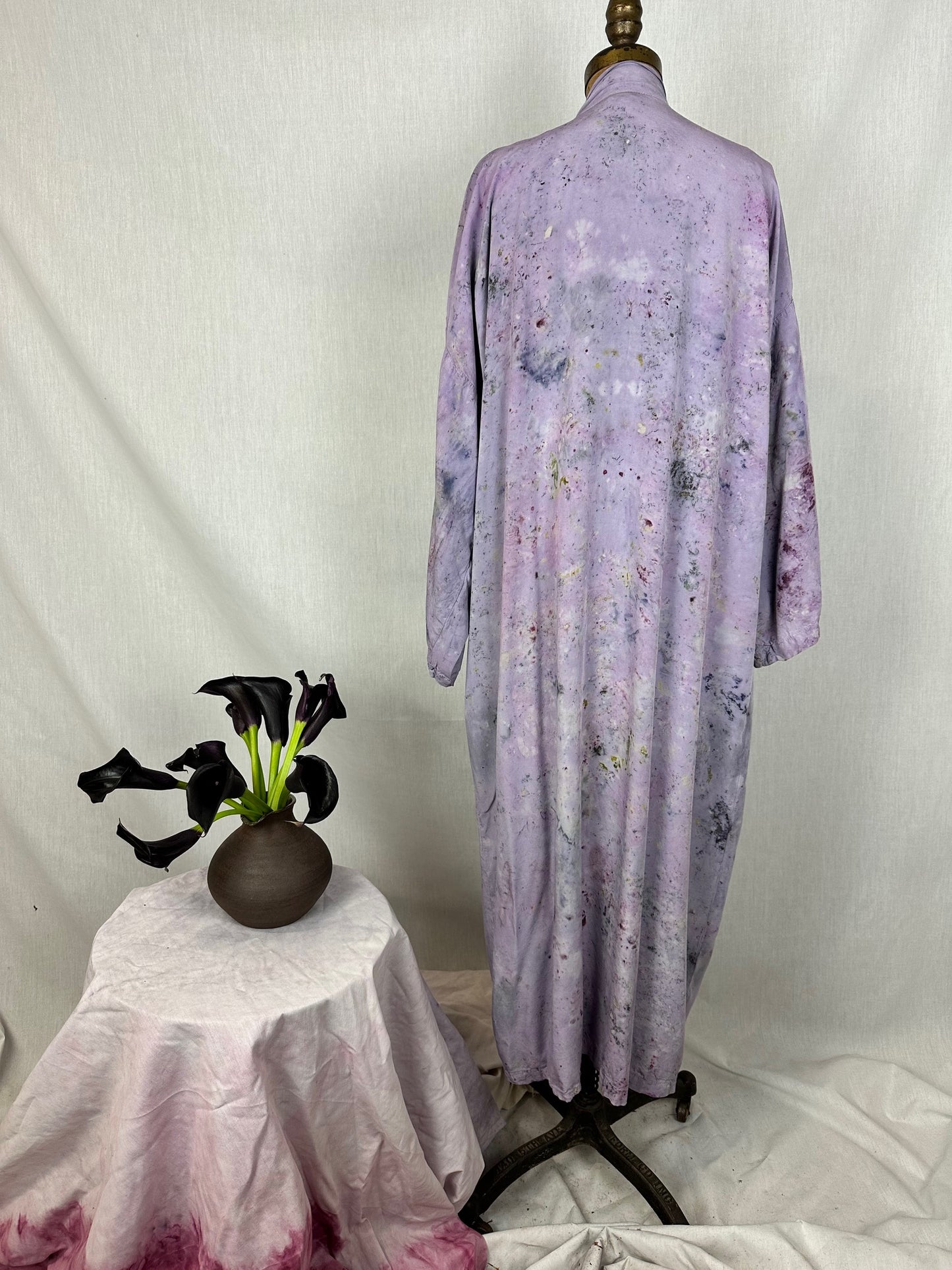 Medicine Robe - Inner Eye