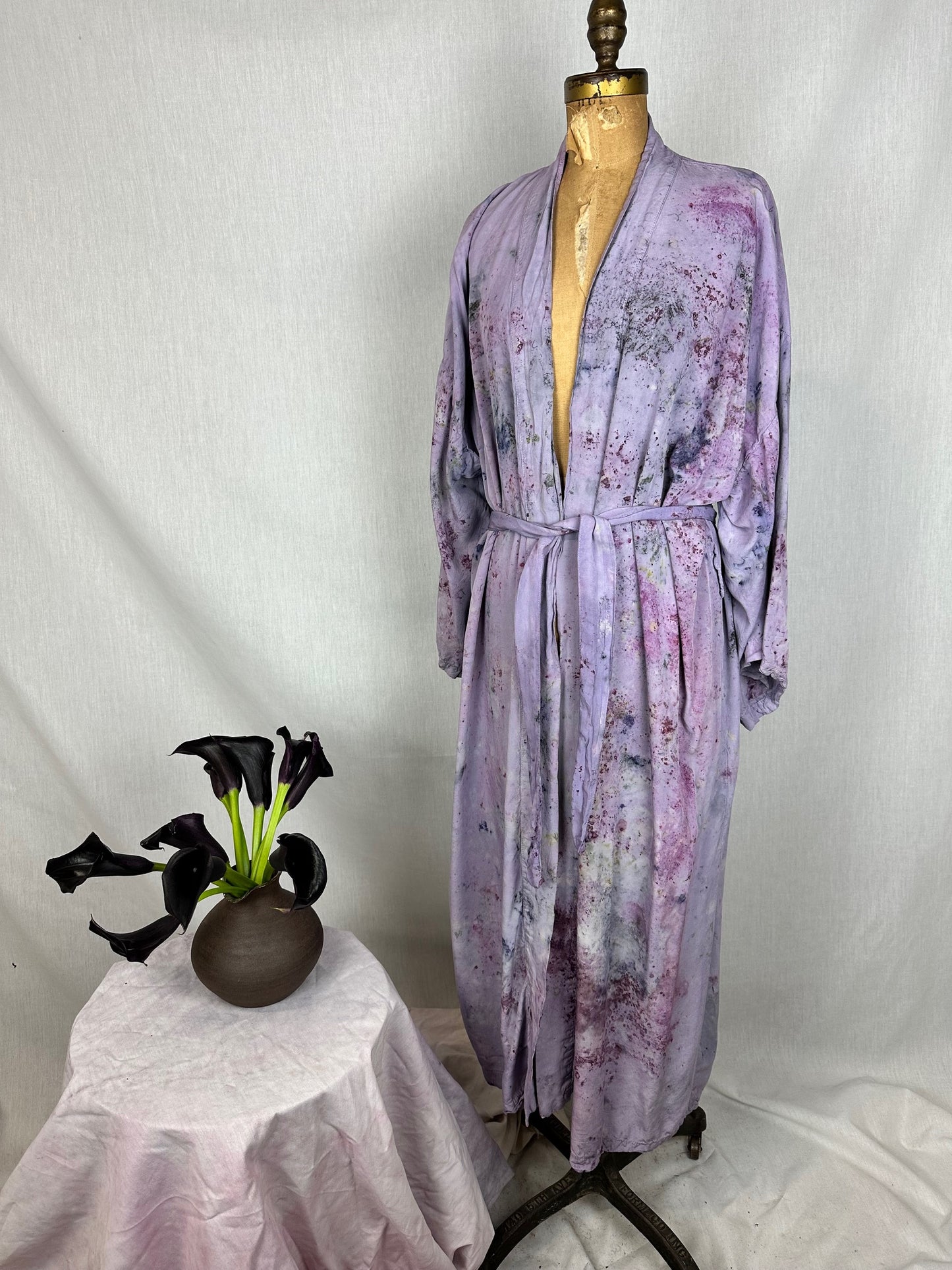 Medicine Robe - Inner Eye