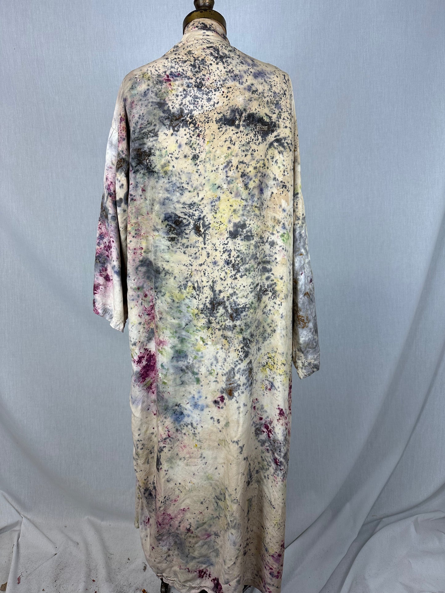 Medicine Robe- Persephone