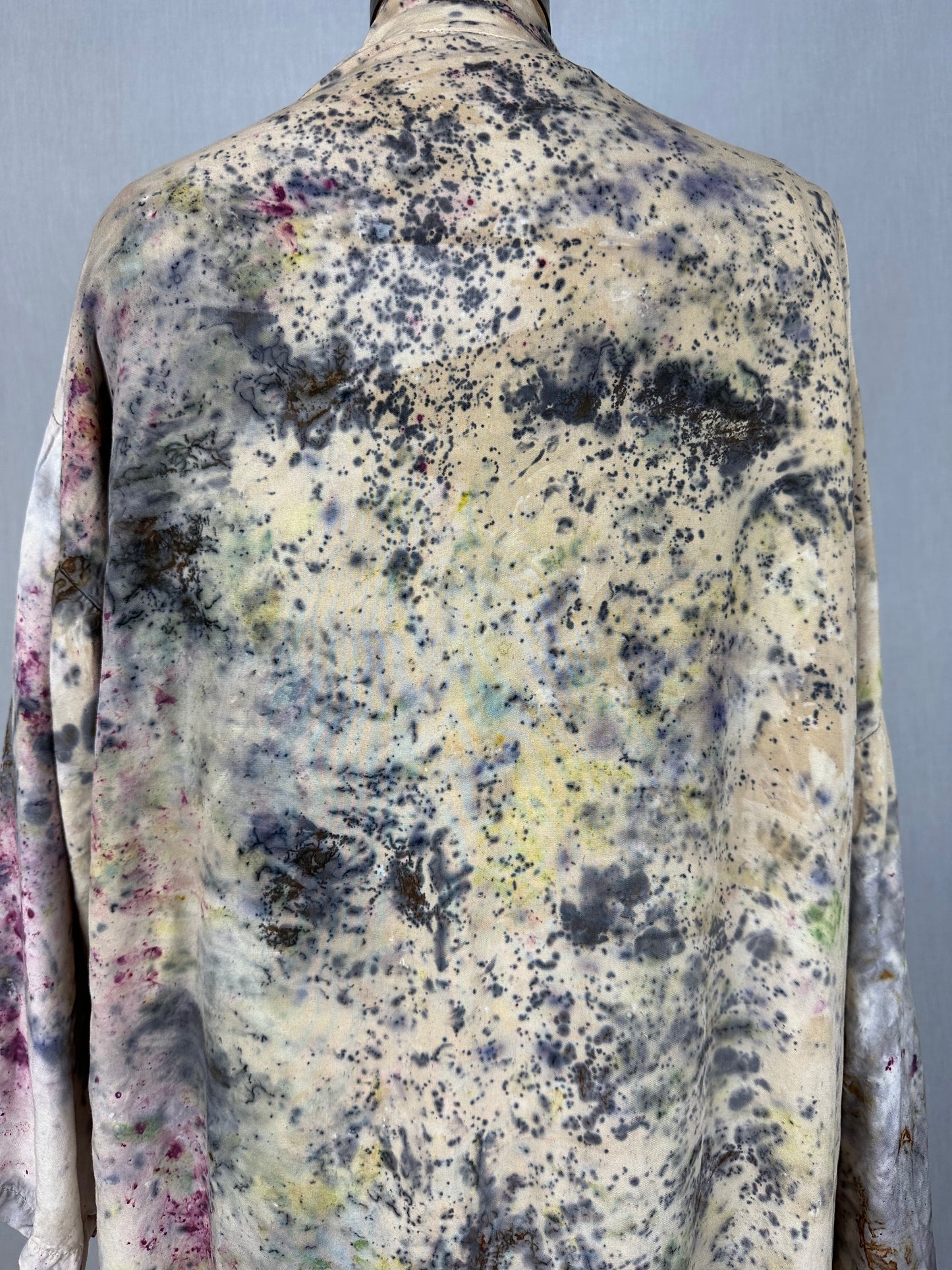 Medicine Robe- Persephone