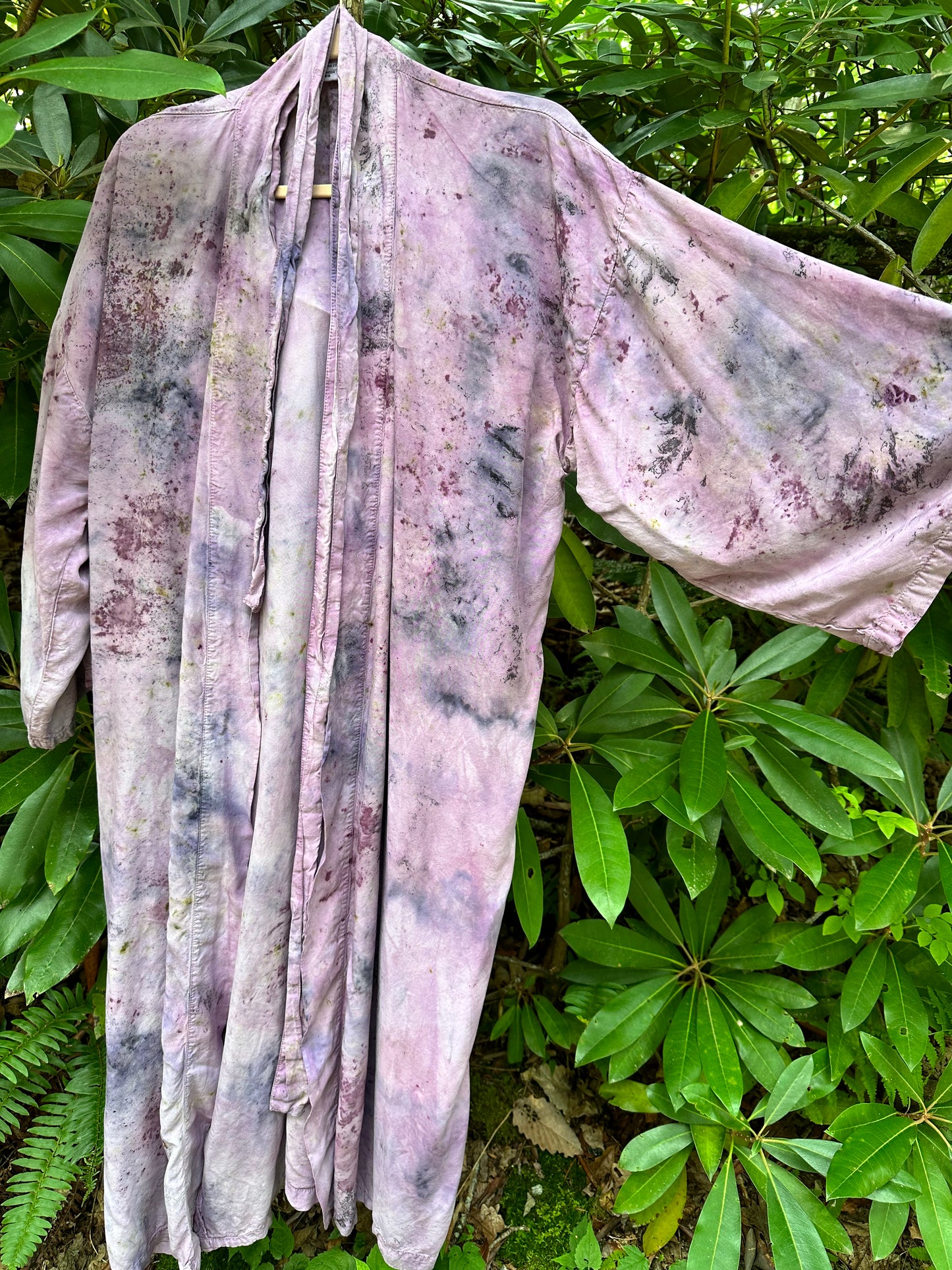 Medicine Robe - serenity