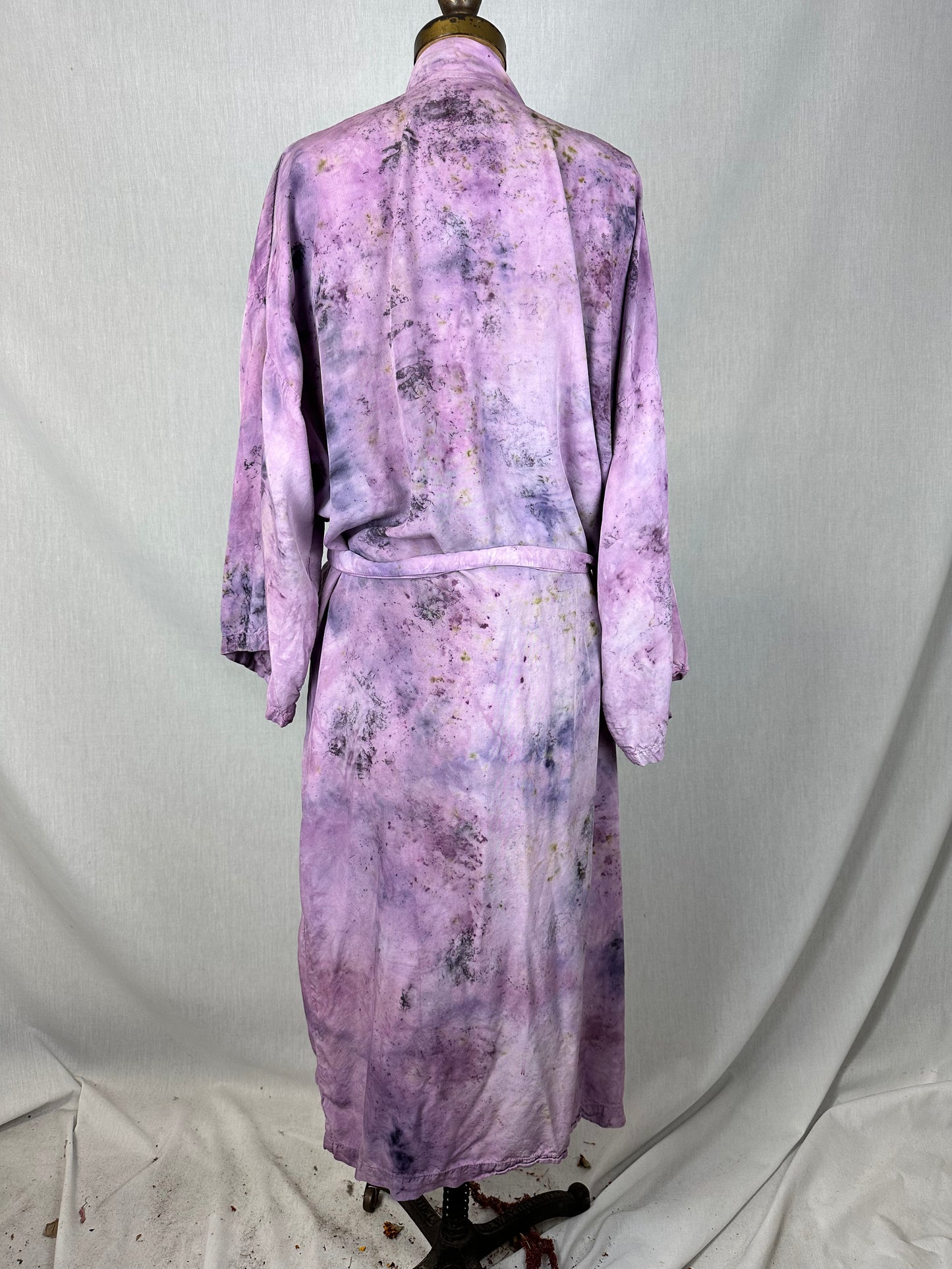 Medicine Robe - serenity