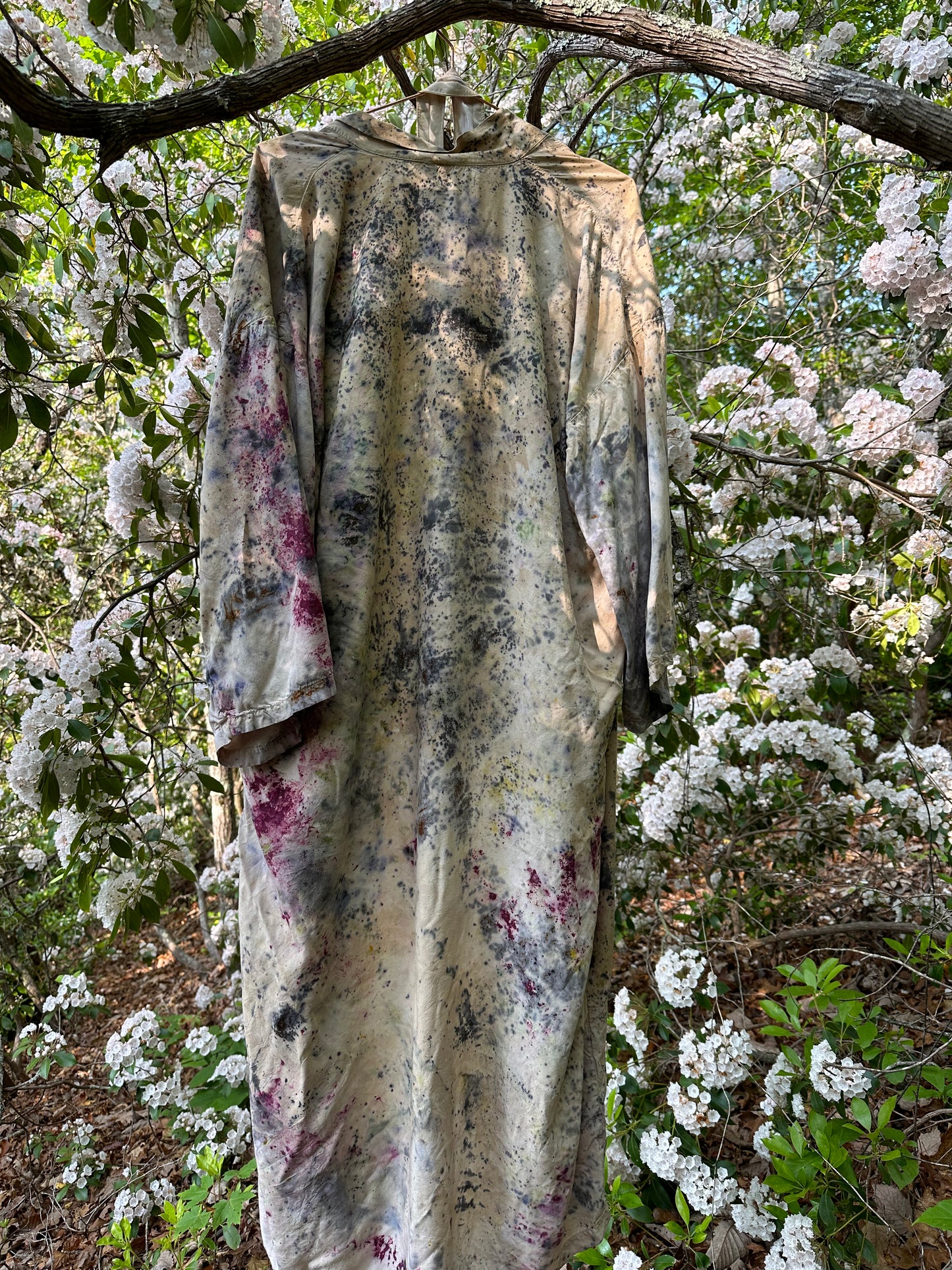 Medicine Robe- Persephone