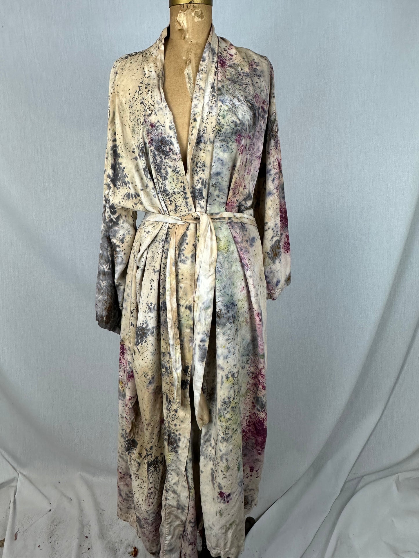 Medicine Robe- Persephone