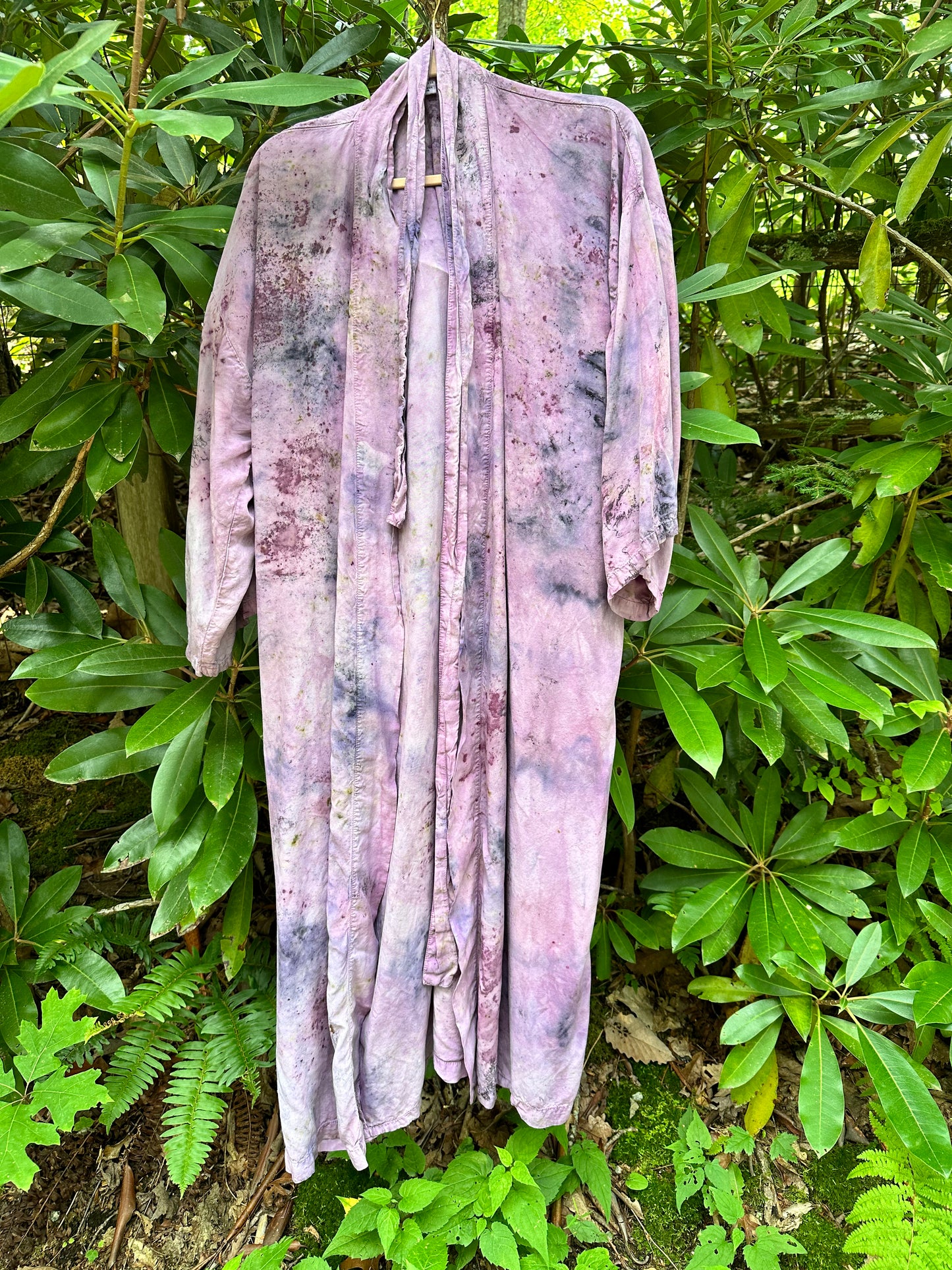 Medicine Robe - serenity