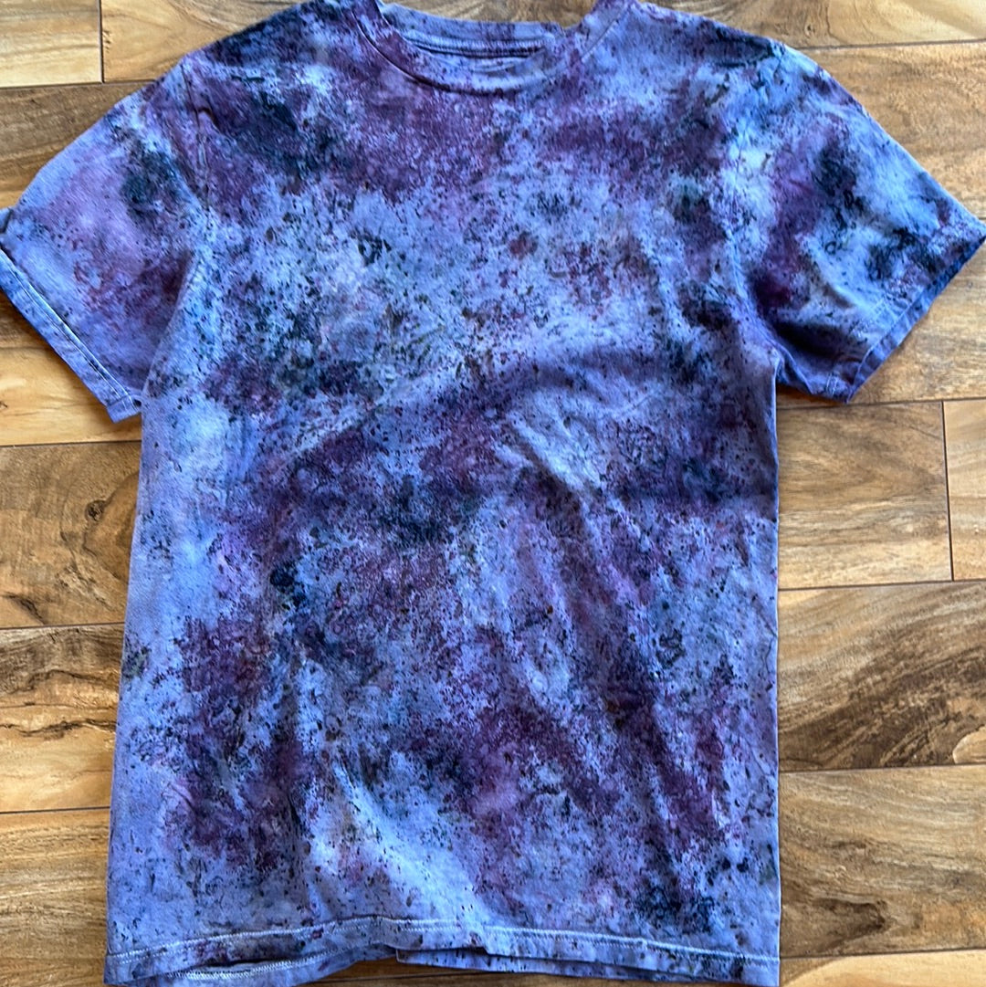 Cotton tee- magic ball