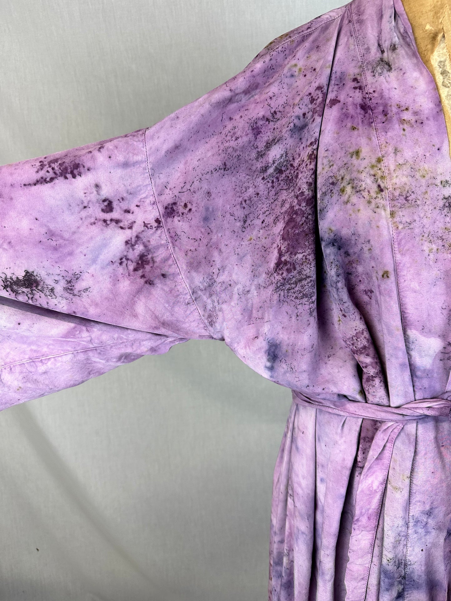 Medicine Robe - serenity