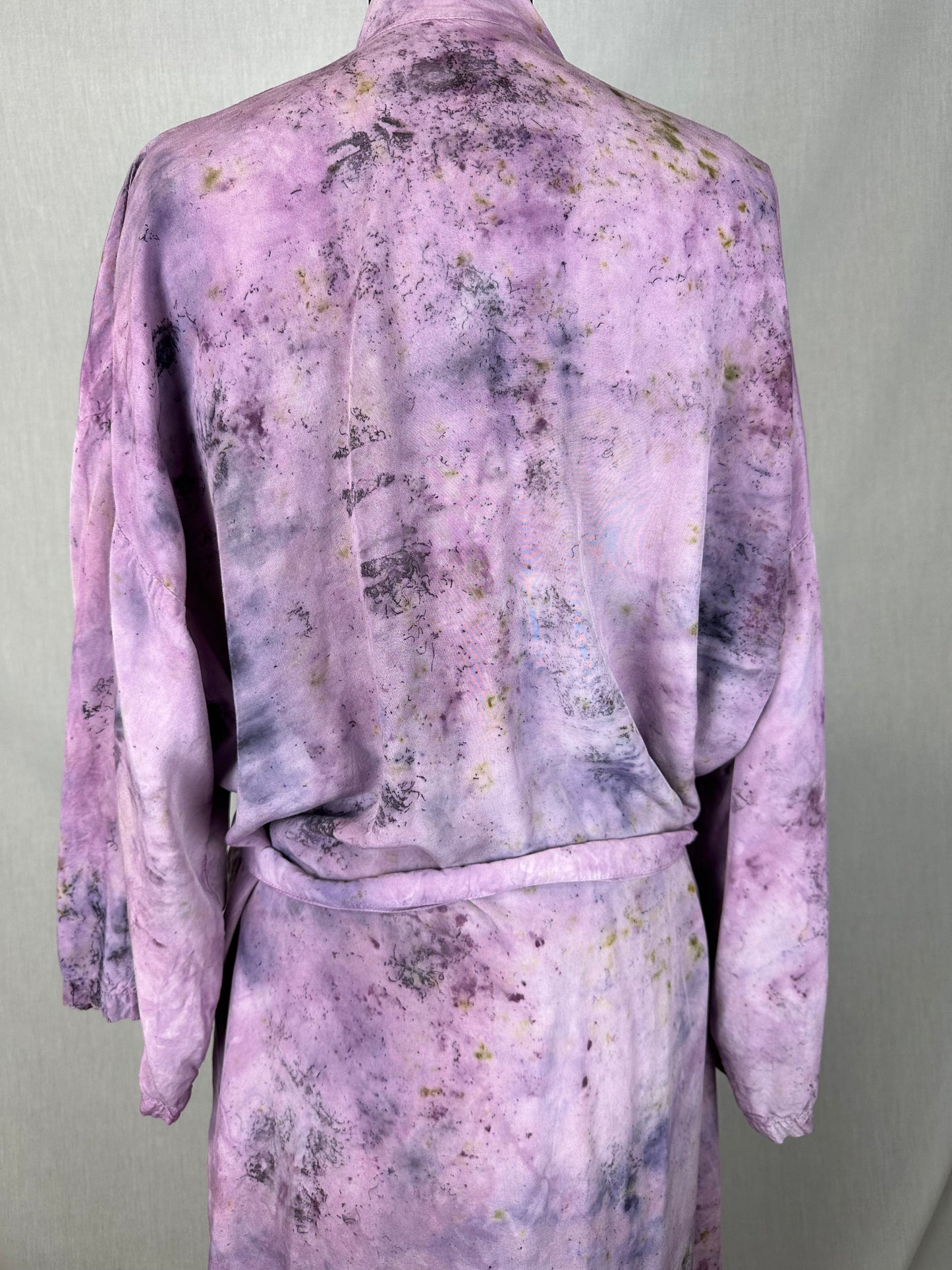 Medicine Robe - serenity