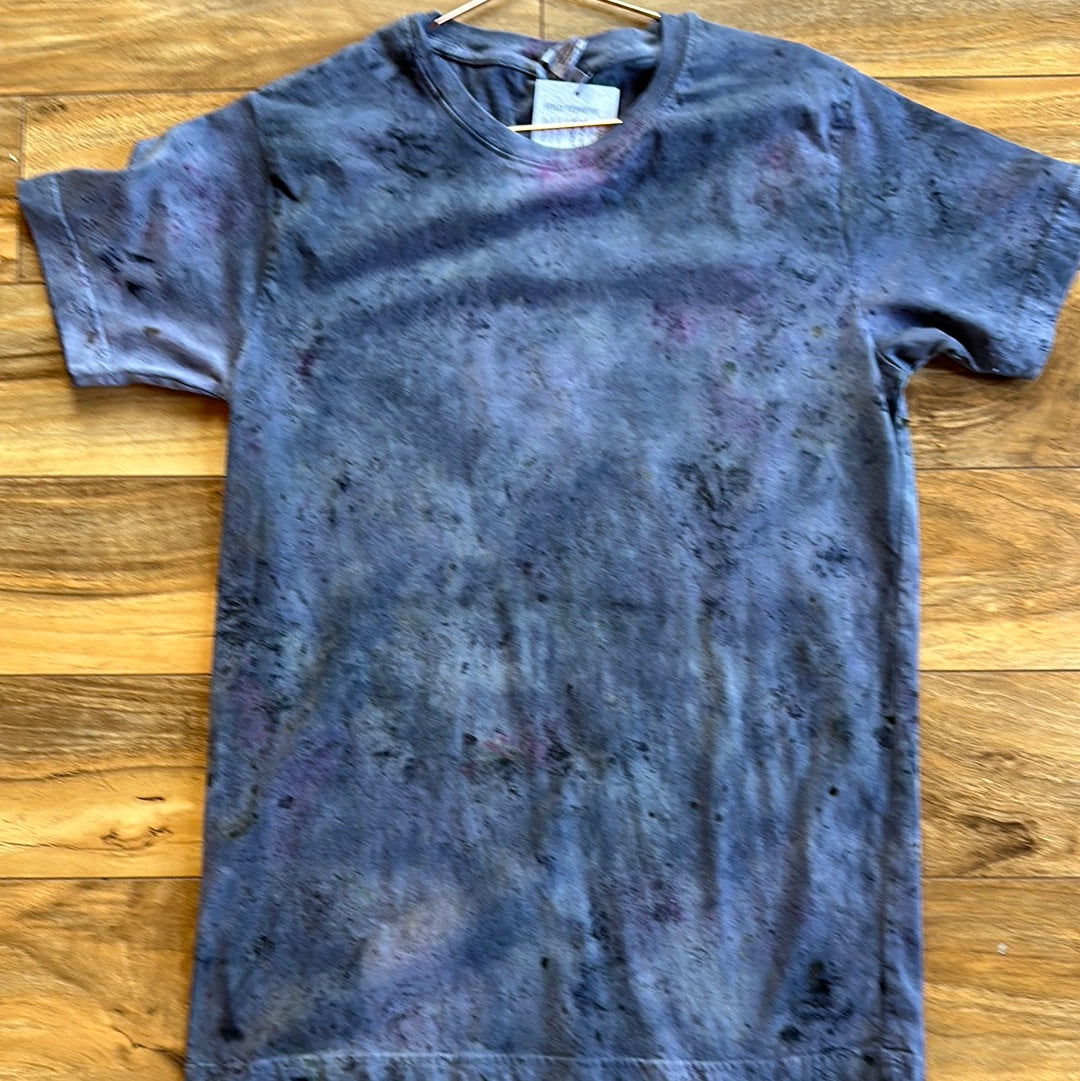 Organic cotton tee - underworld