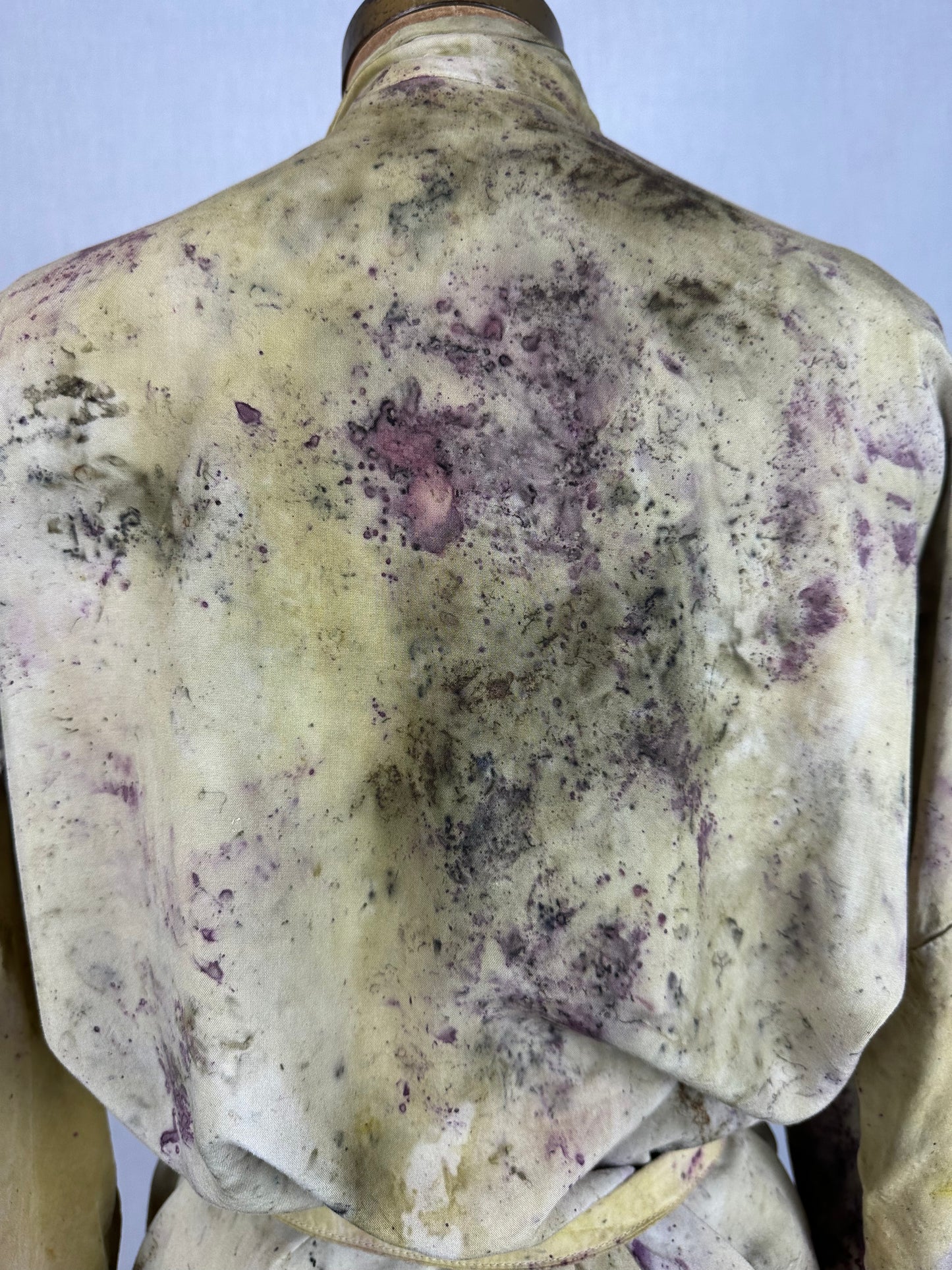 Medicine Robe - Usnea