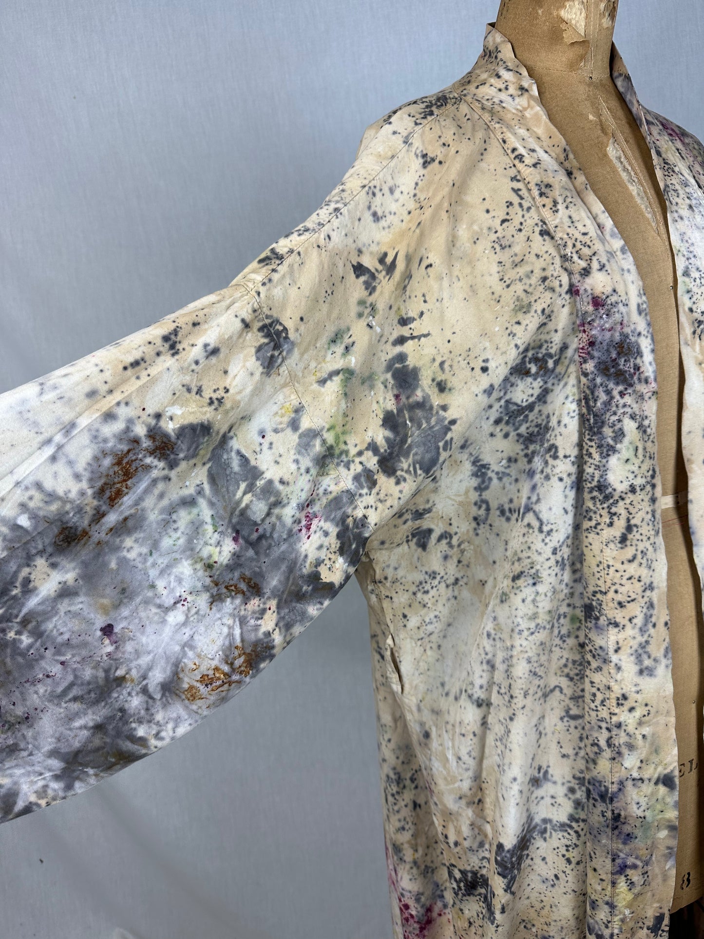 Medicine Robe- Persephone