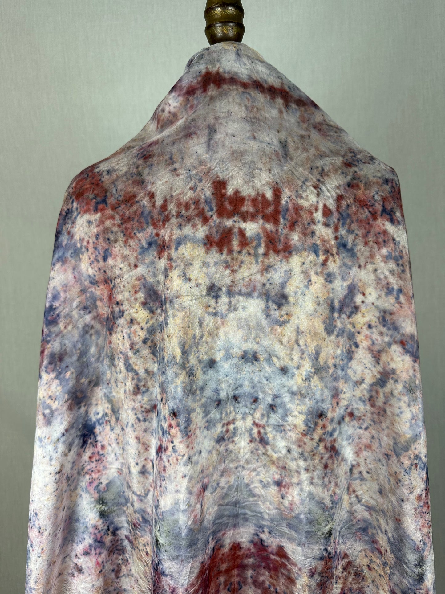 Silk Sarong- multiverse