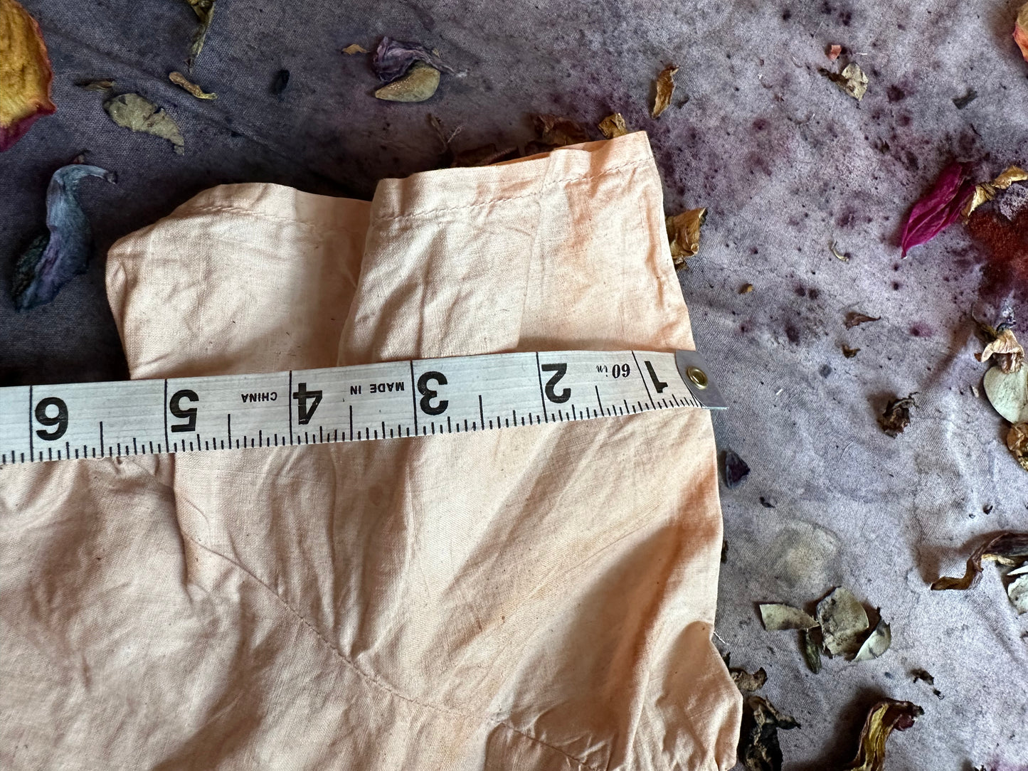 Antique top- heart medicine