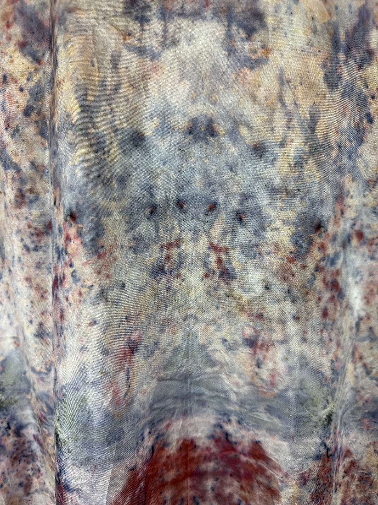 Silk Sarong- multiverse