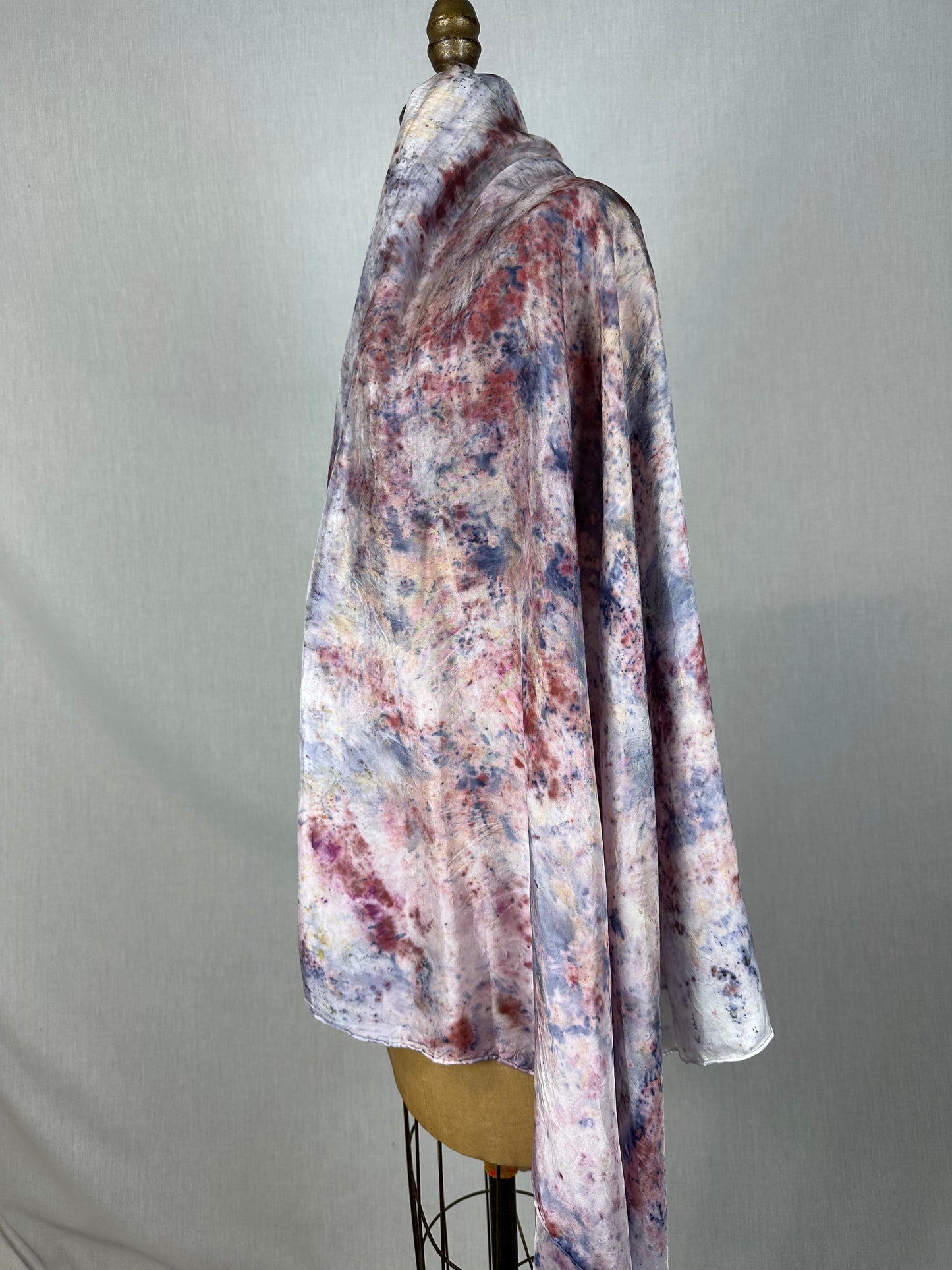 Silk Sarong- multiverse