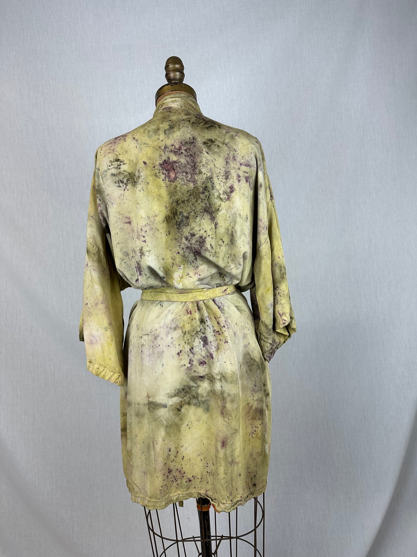 Medicine Robe - Usnea