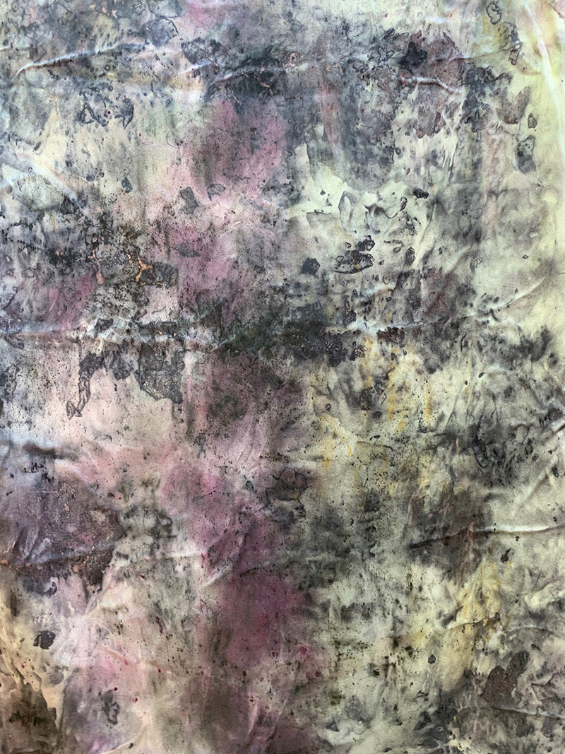 Silk Dream Magick Pillow Case - Dream Portal