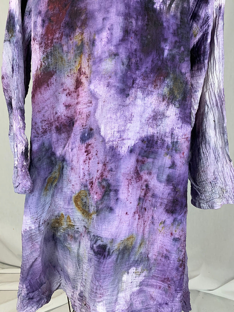 Wearable Medicine Cloak – 7