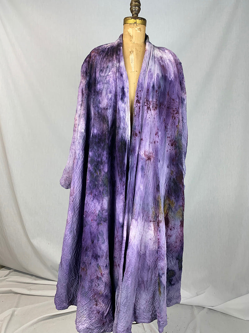 Wearable Medicine Cloak – 7